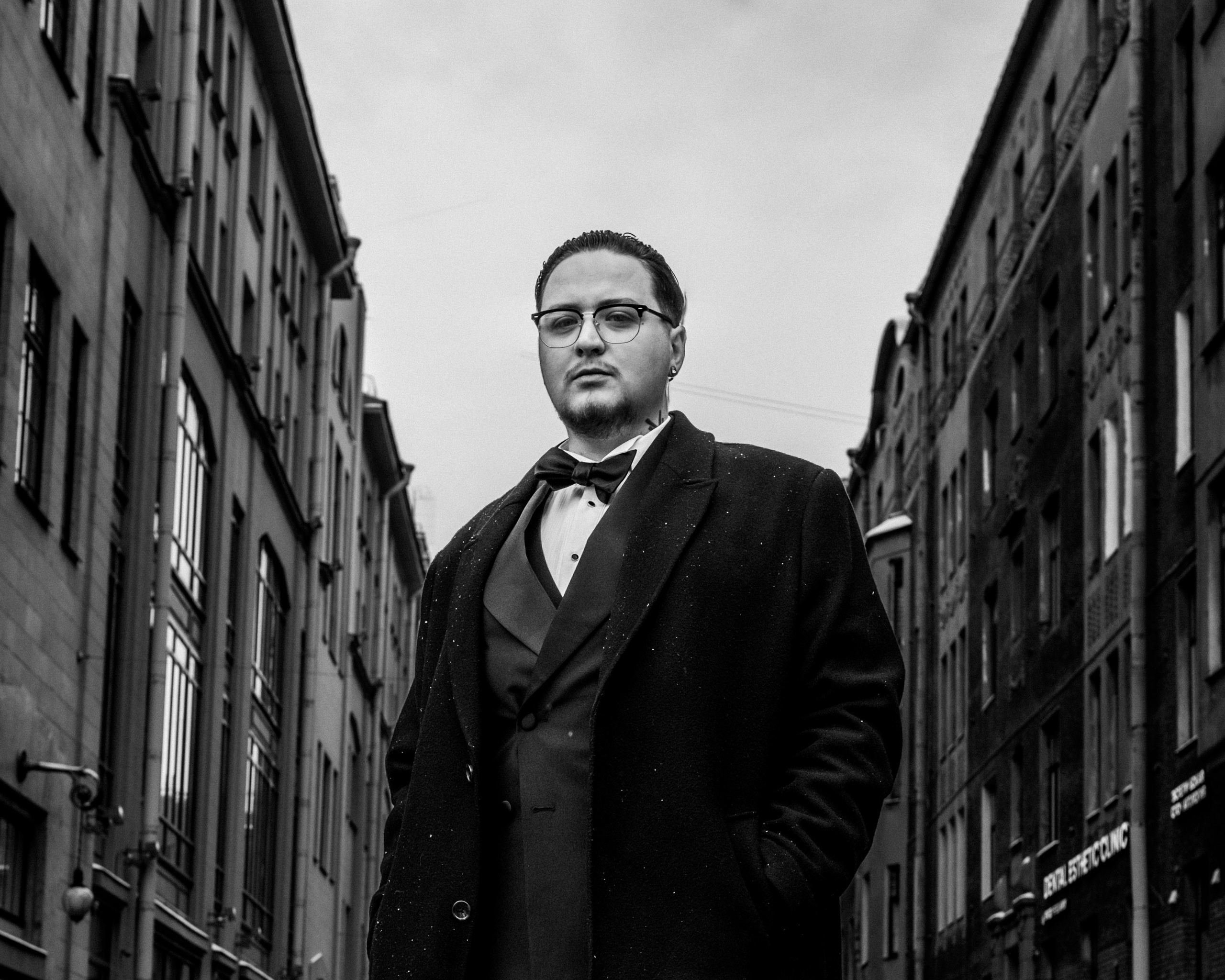 Анатолий | Петроград. Professional photoartist in St. Petersburg (wedding, reportage, portrait, model book, love story) Alexander Shvedov