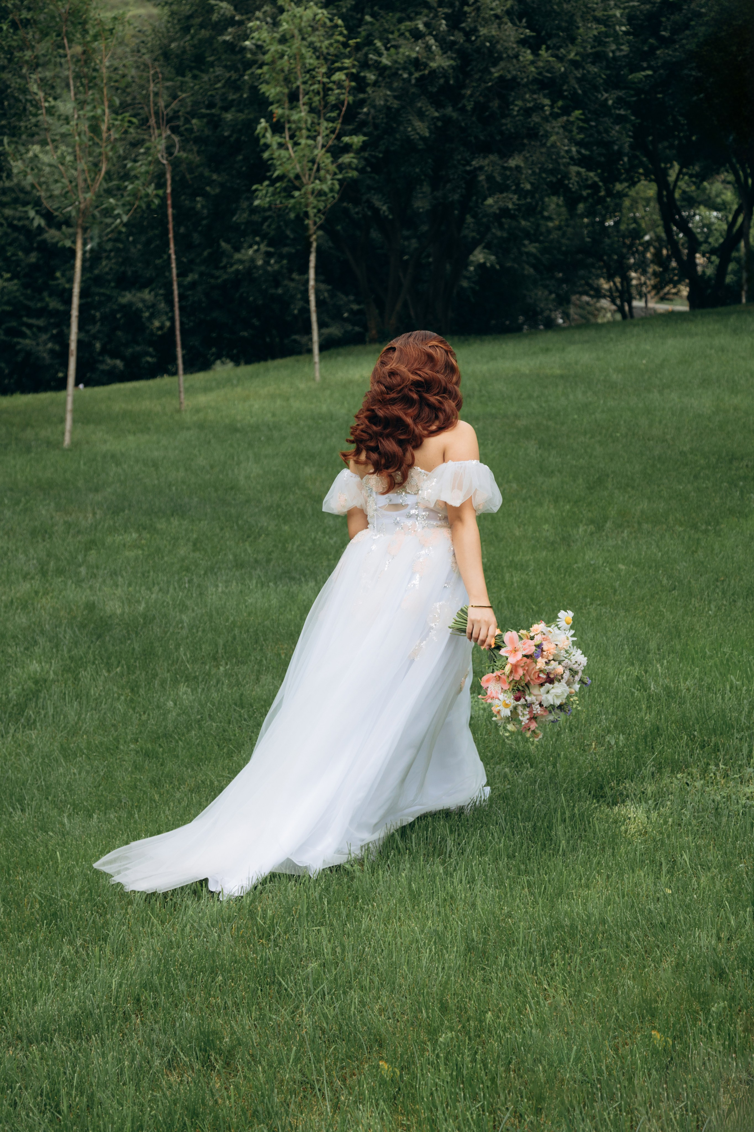 Samuel Micah and Abigail Joy. Фотограф в Тбилиси Наталья Фомина