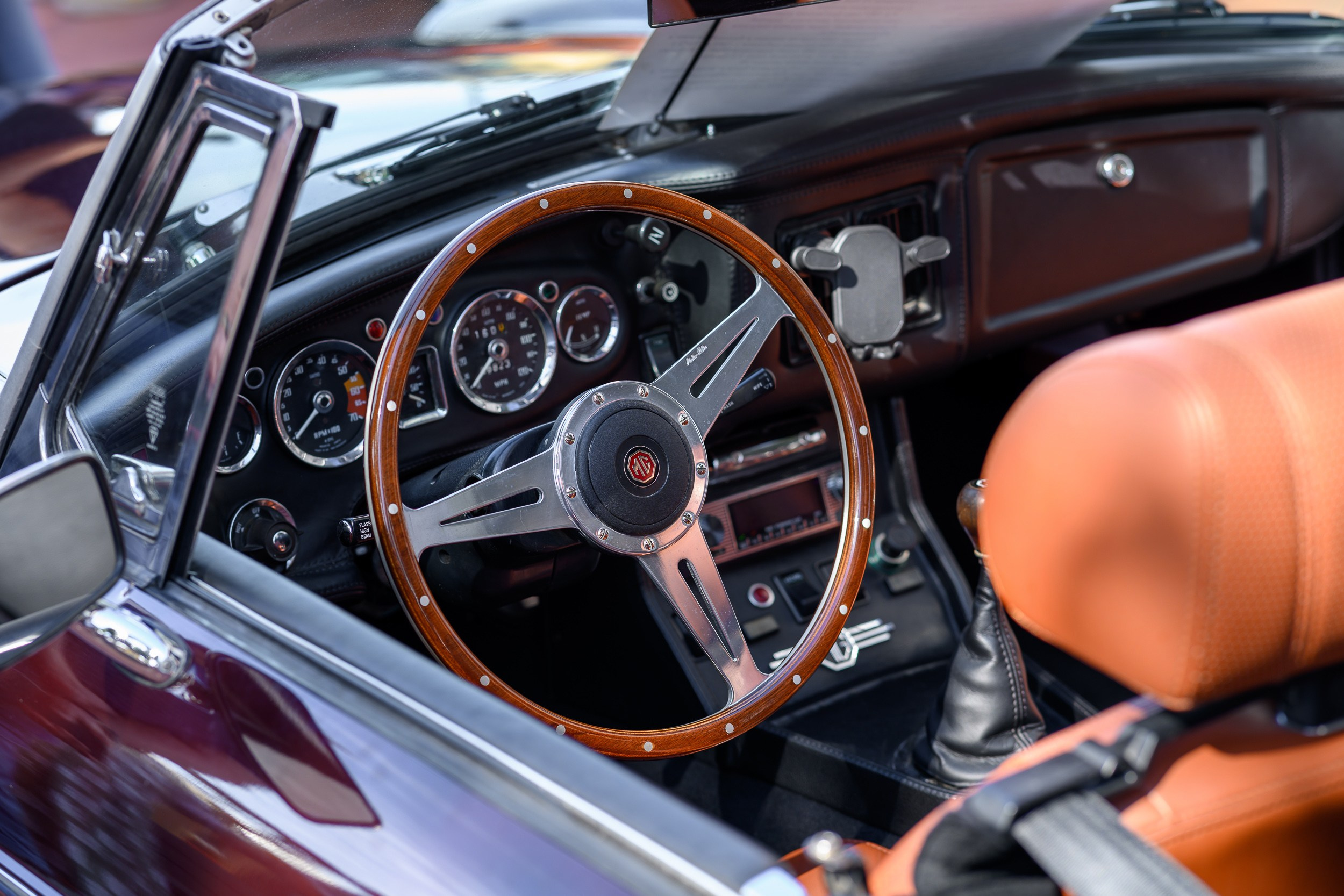 Ретрофест 2024. Фотограф Александр Данилов