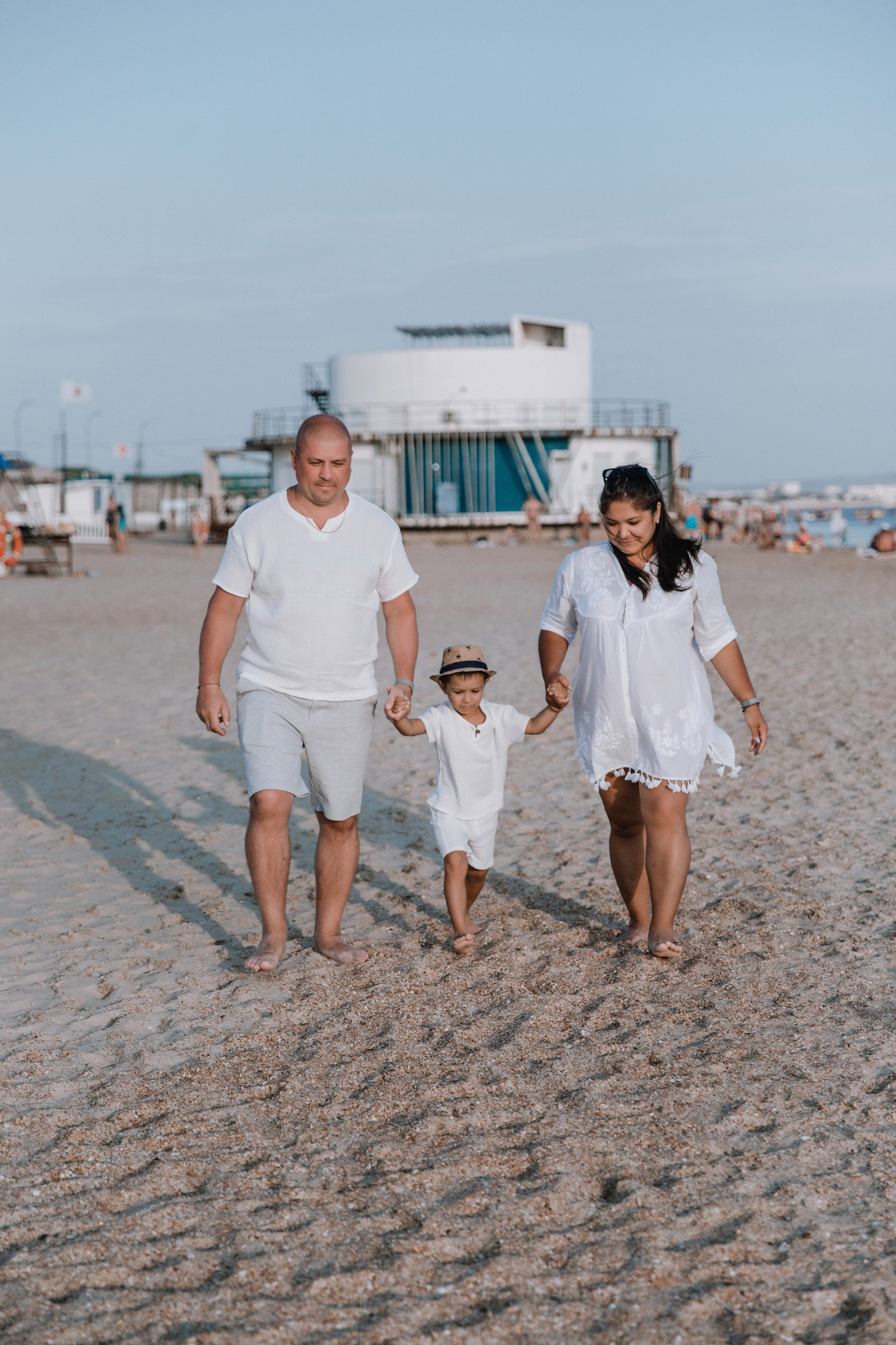 Про нас. Свадебный и семейный фотограф Краснова Юлия