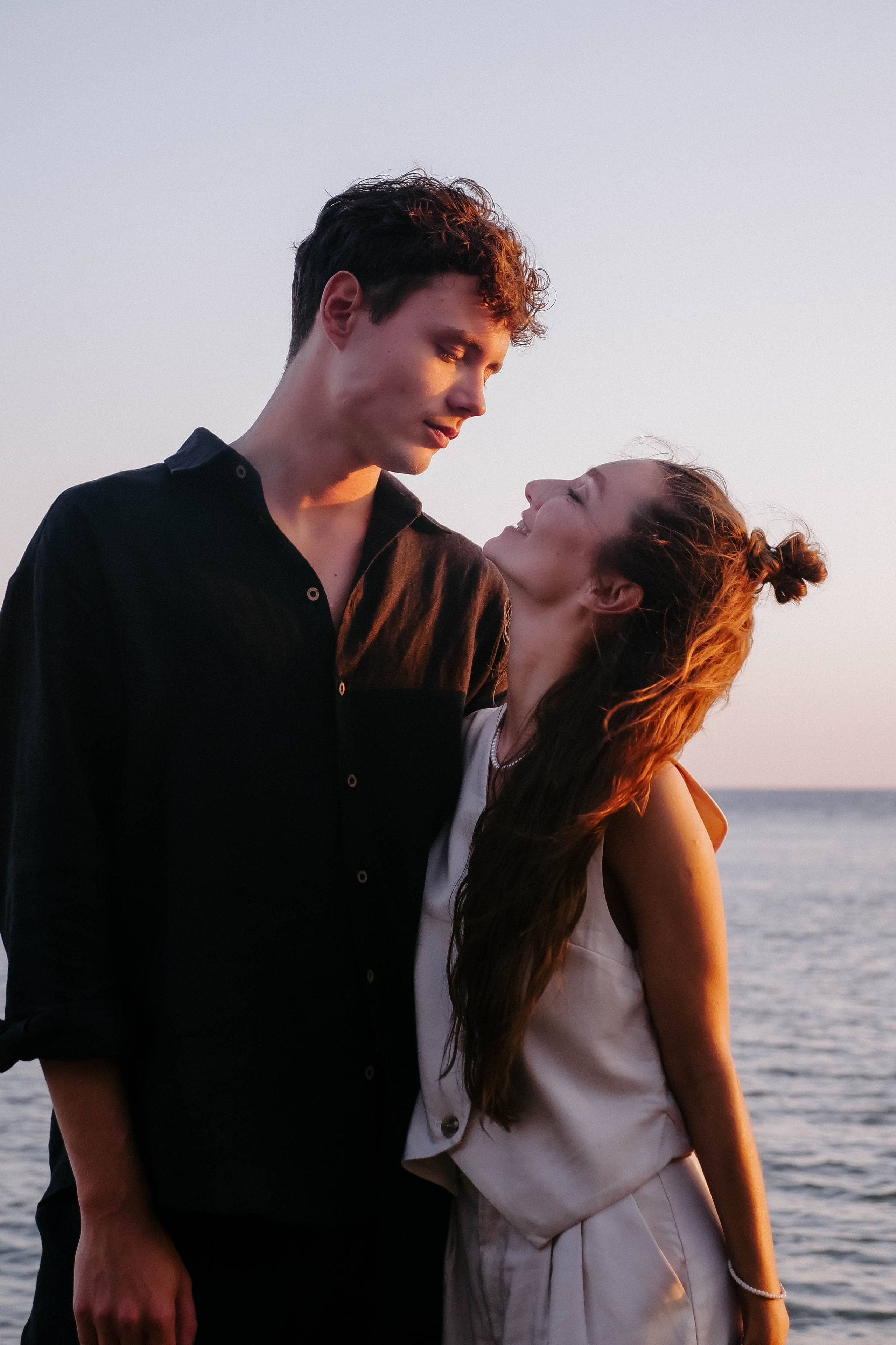 Никита & Анна. Фотограф / видеограф в Москве и Сочи Sofia Riversong