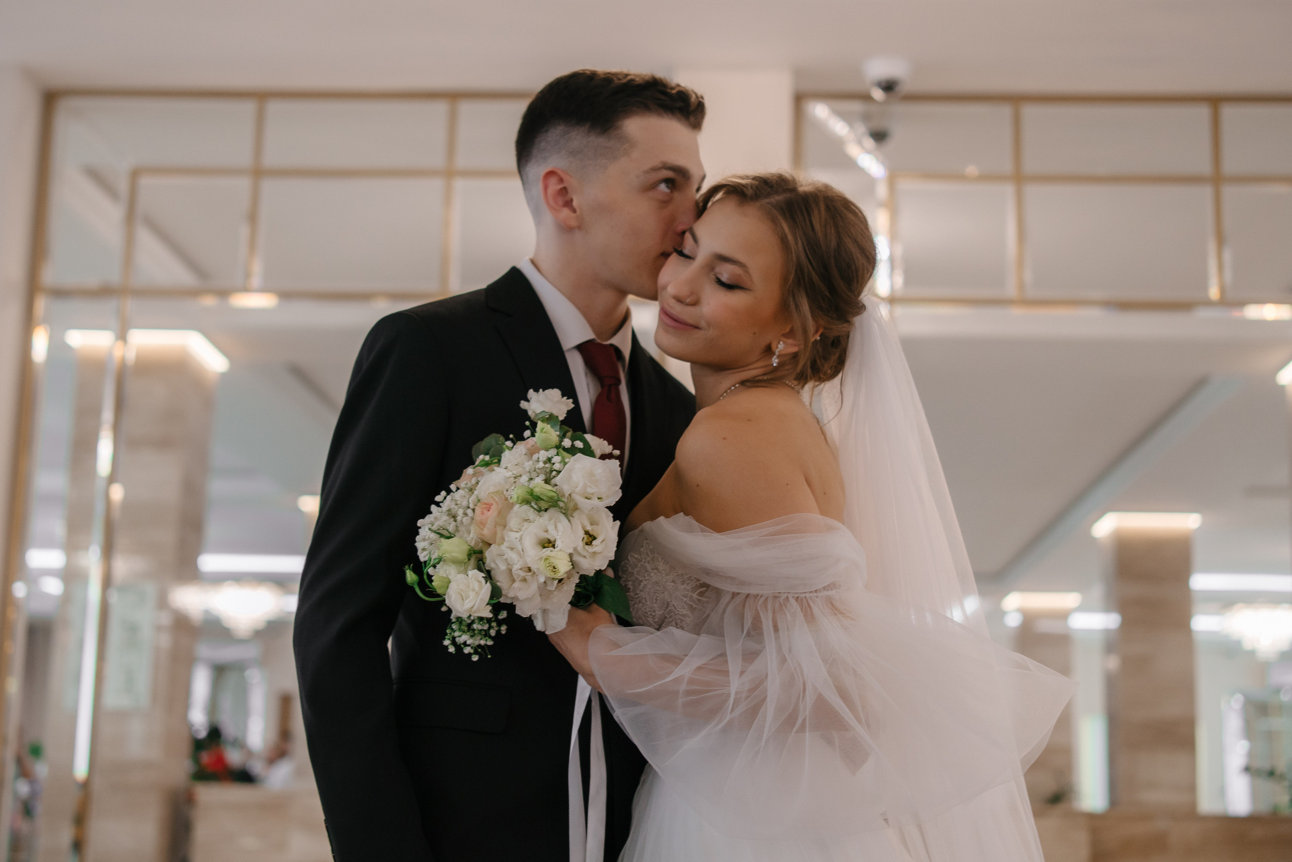 Никита & Ангелина. Фотограф / видеограф в Москве и Сочи Sofia Riversong