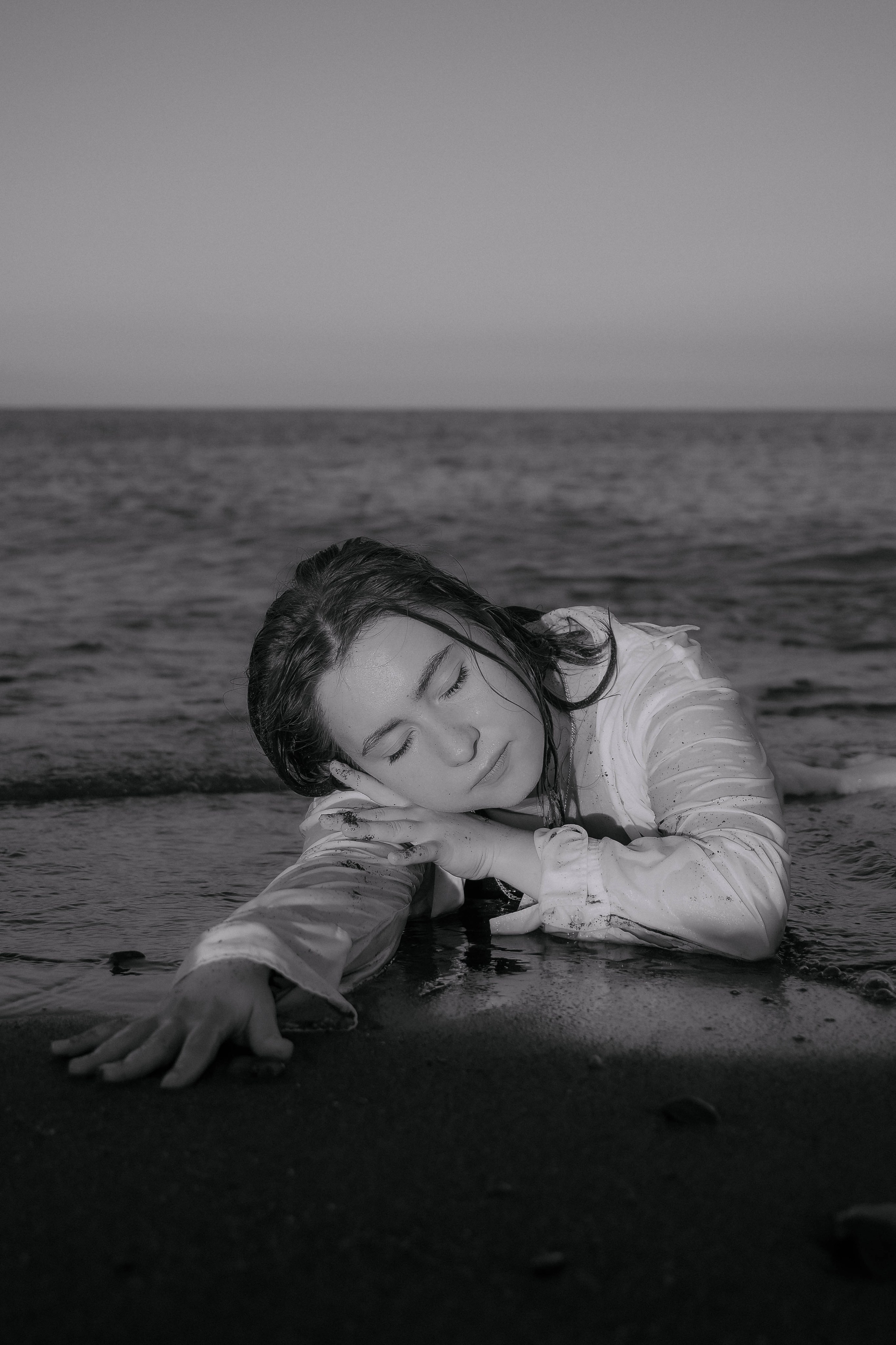 Христина. Фотограф / видеограф в Москве и Сочи Sofia Riversong