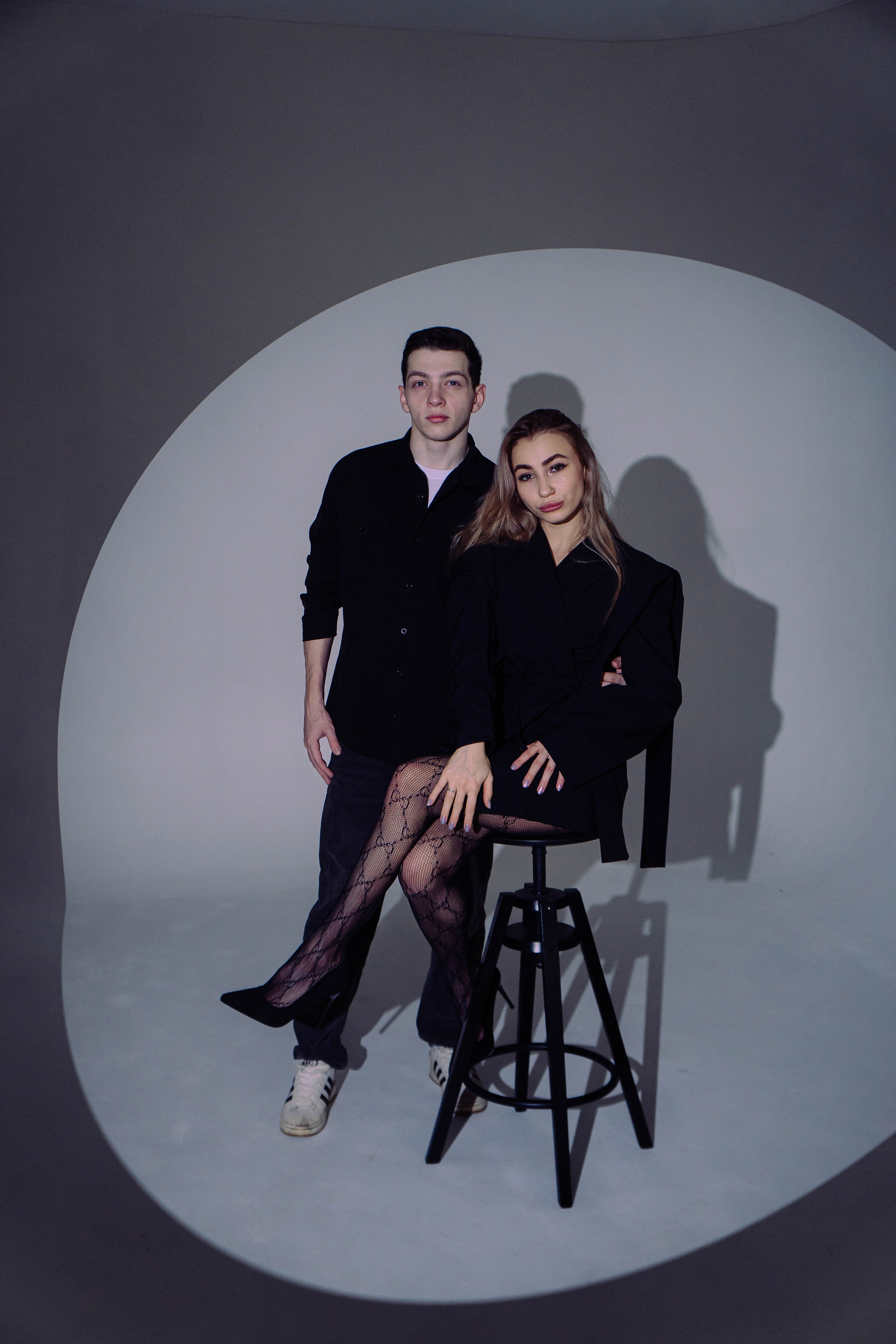 Никита & Ангелина. Фотограф / видеограф в Москве и Сочи Sofia Riversong