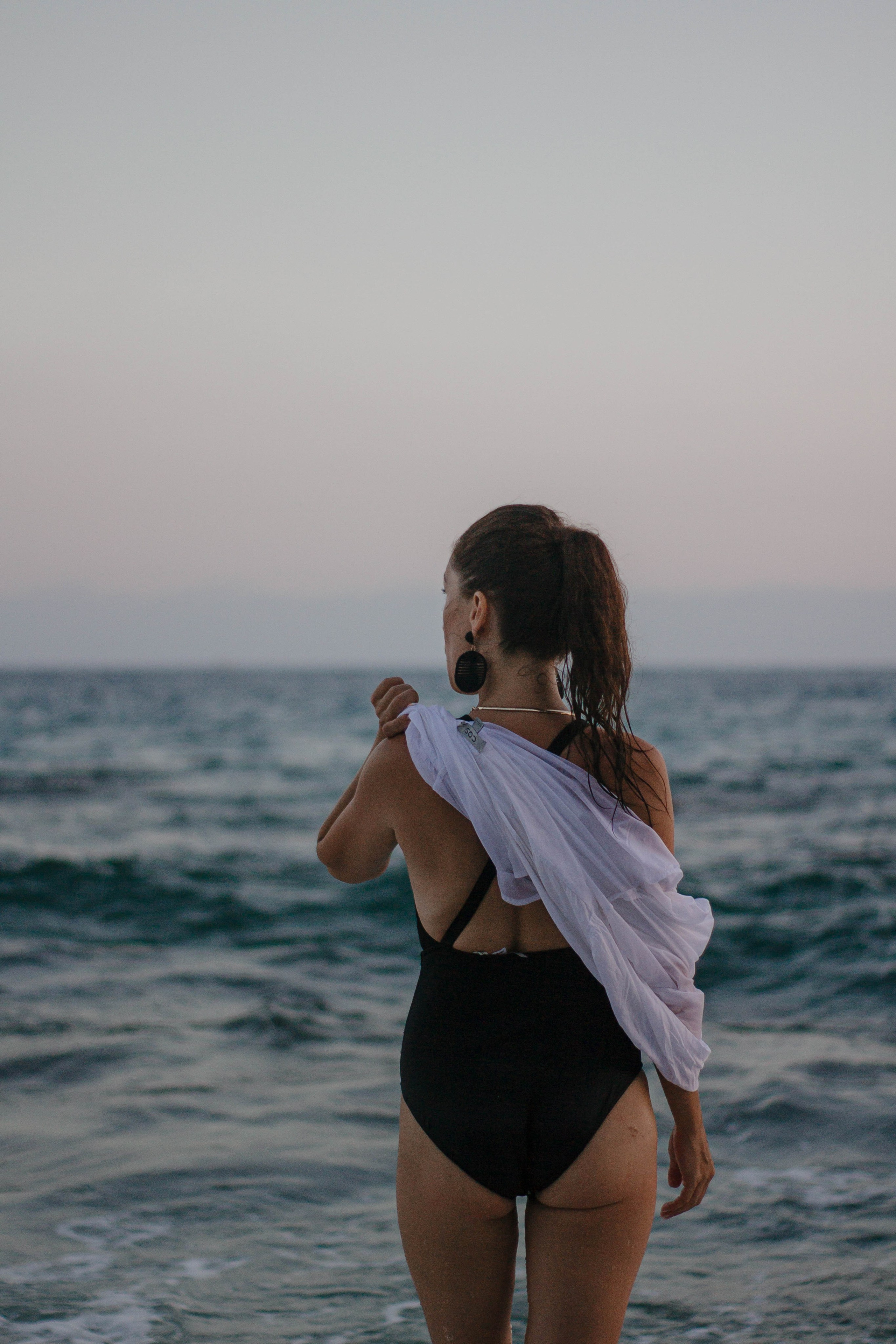 Portrait. Фотограф / видеограф в Москве и Сочи Sofia Riversong