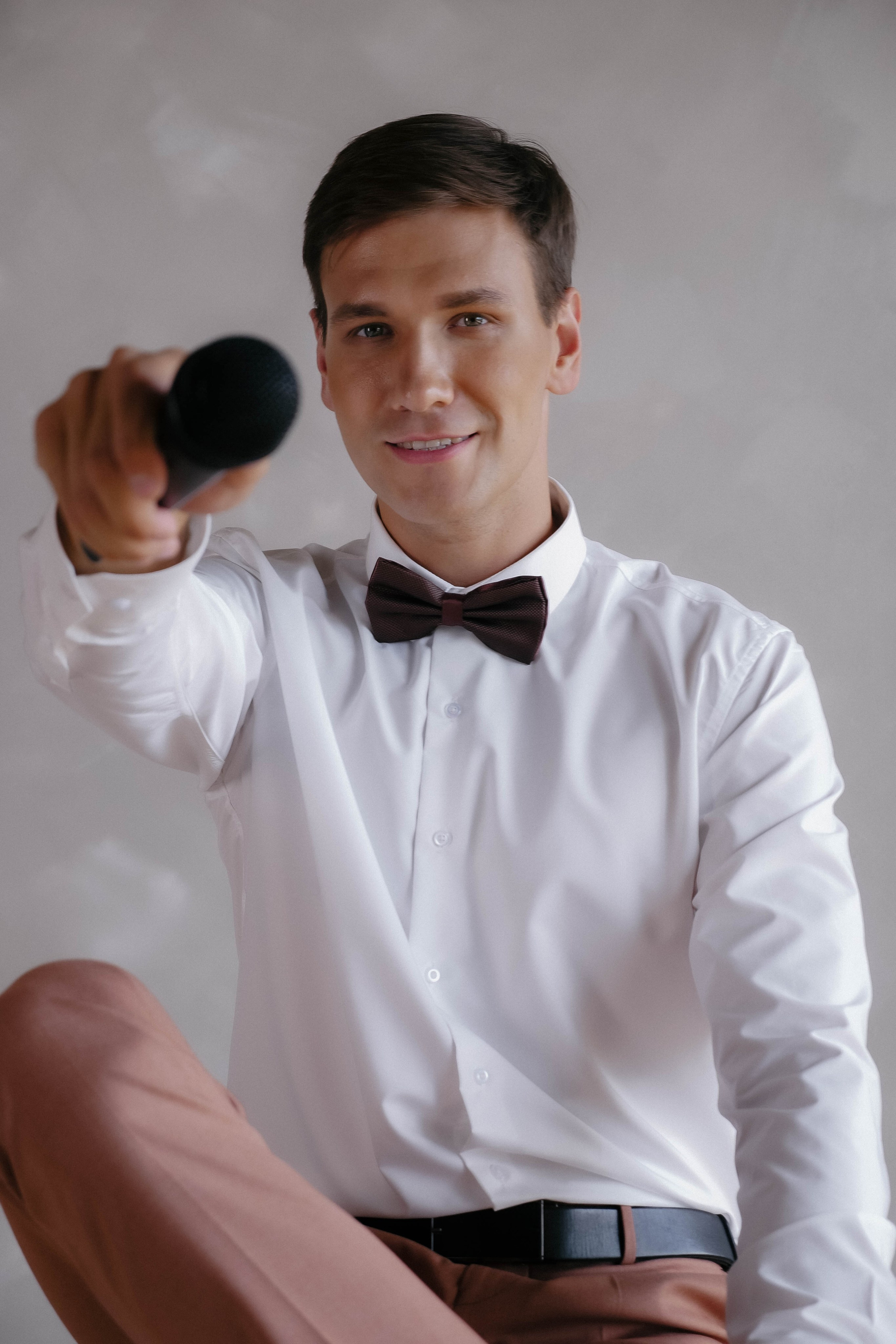 Святослав. Фотограф / видеограф в Москве и Сочи Sofia Riversong