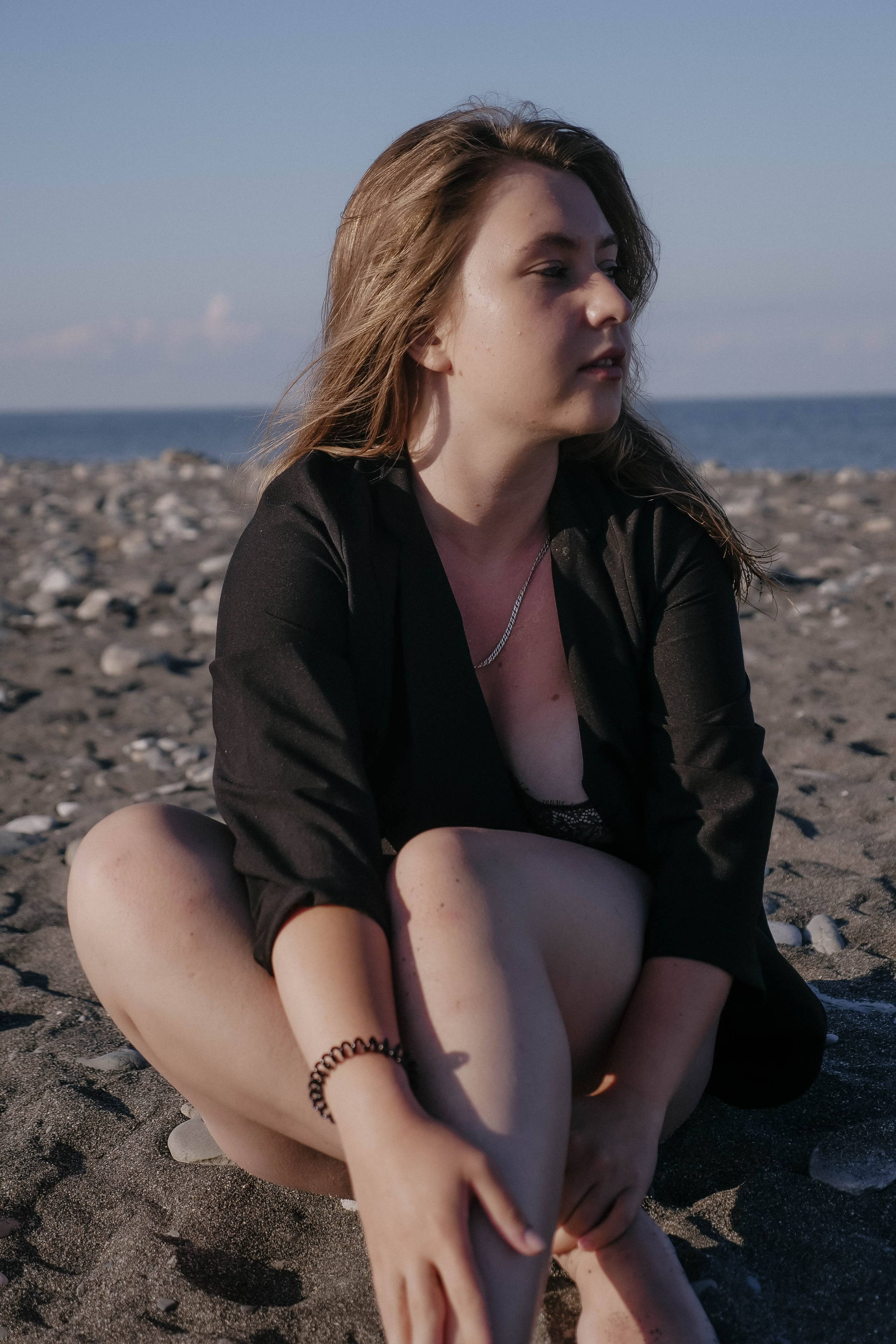 Христина. Фотограф / видеограф в Москве и Сочи Sofia Riversong