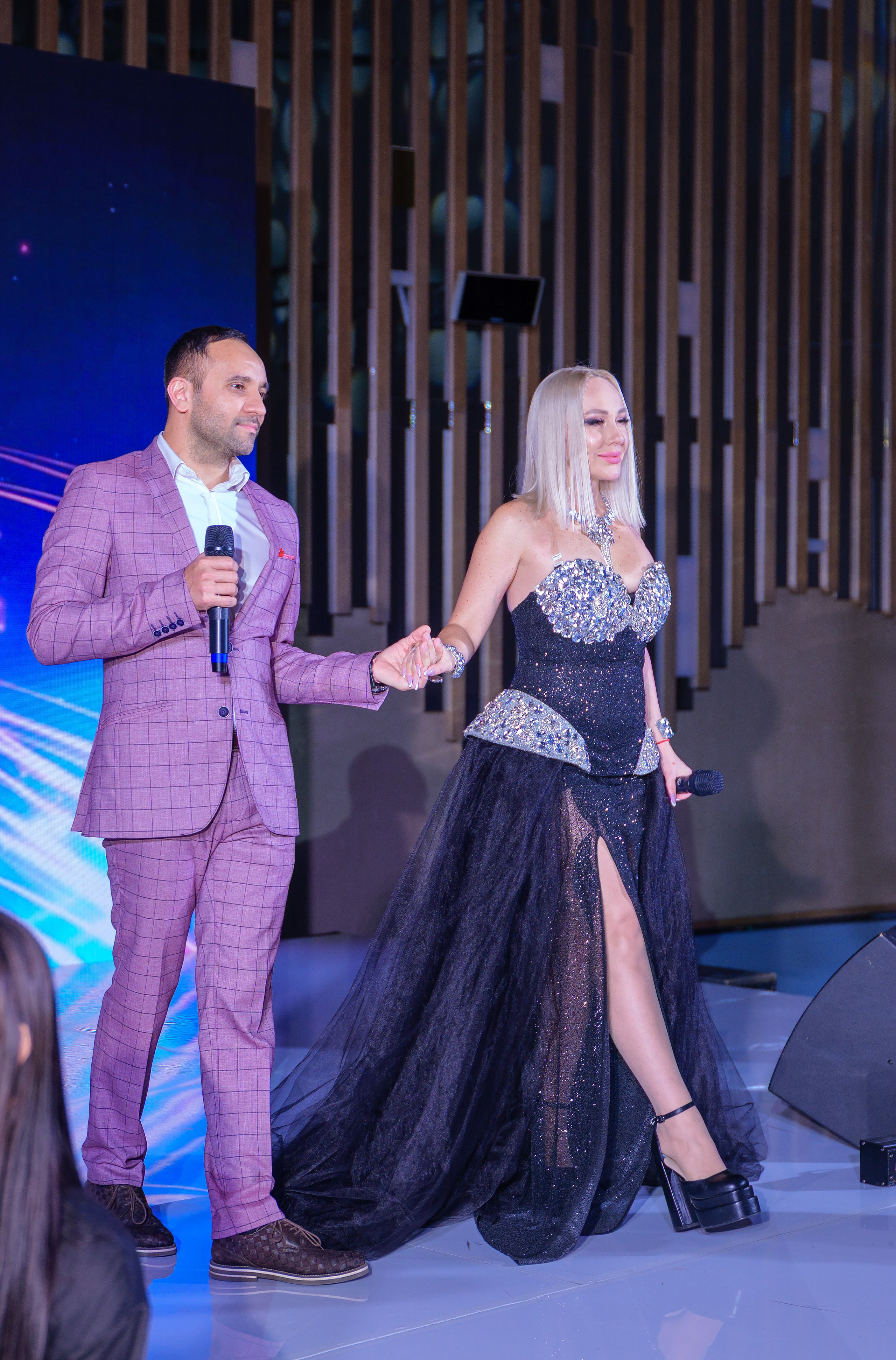 BITVA BRENDOV -модный показ. Сайт фотограф в Керчи Кислый Юрий