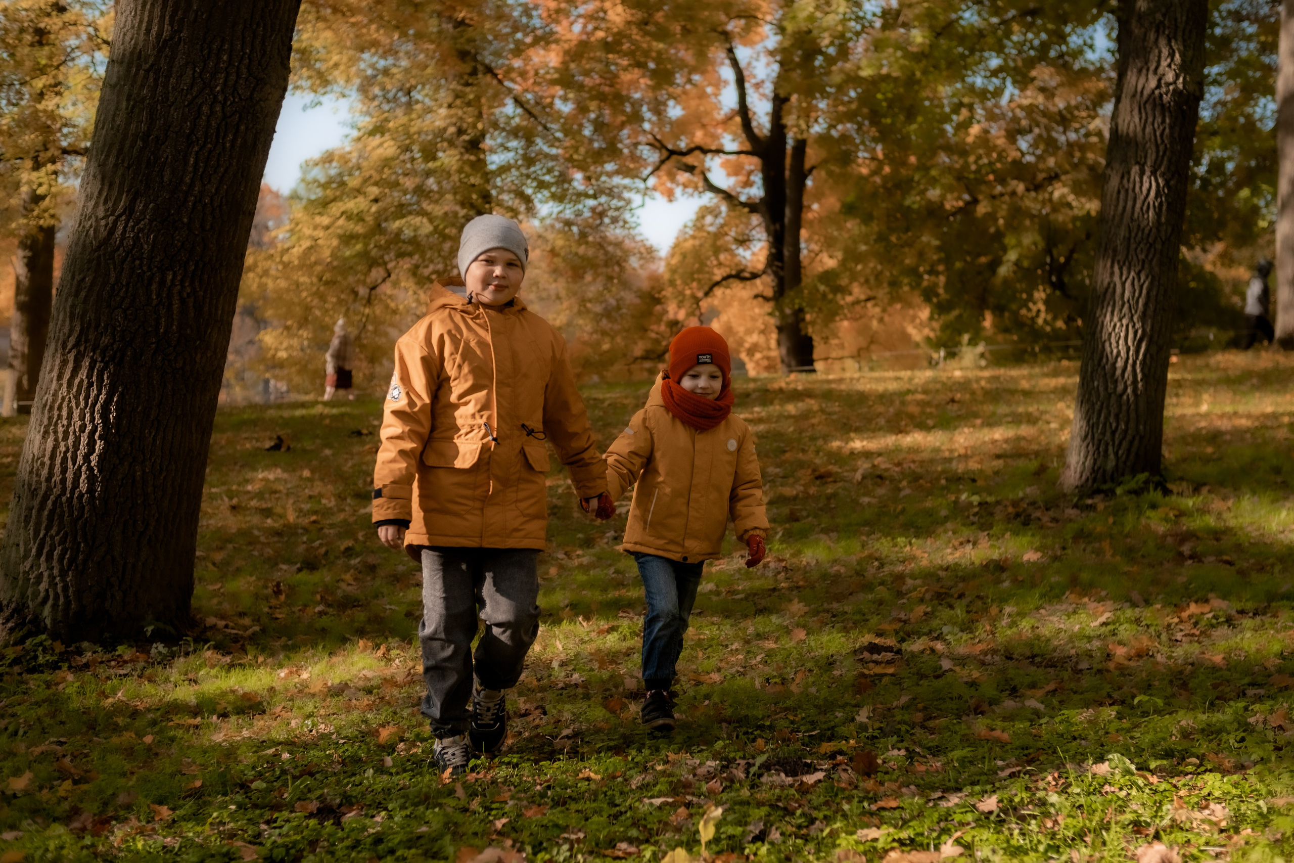 Уличная съемка. Репортажный, концертный фотограф в Санкт-Петербурге Эва Маркова