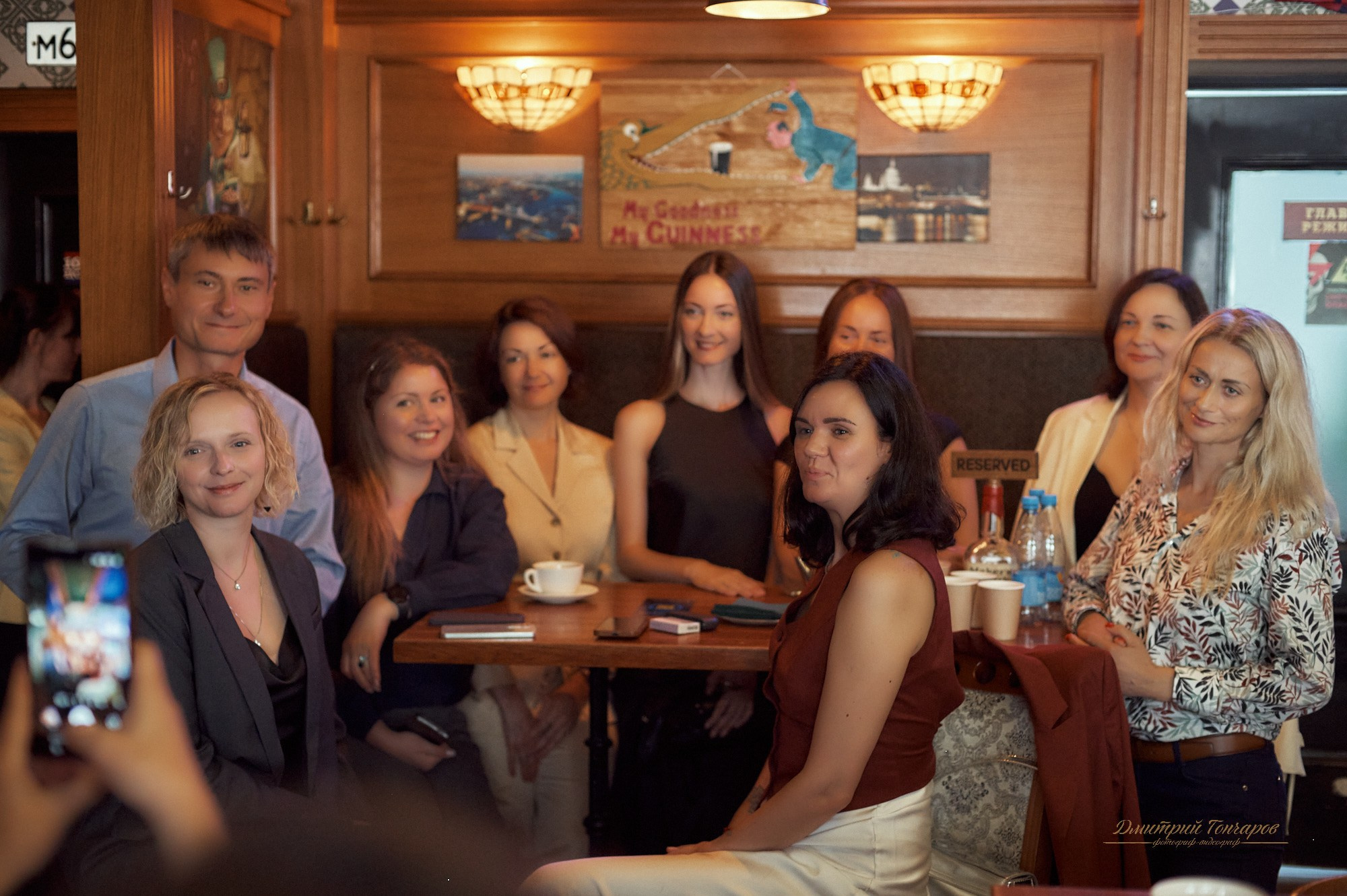 РСТЦ. Фотограф видеограф в Москве