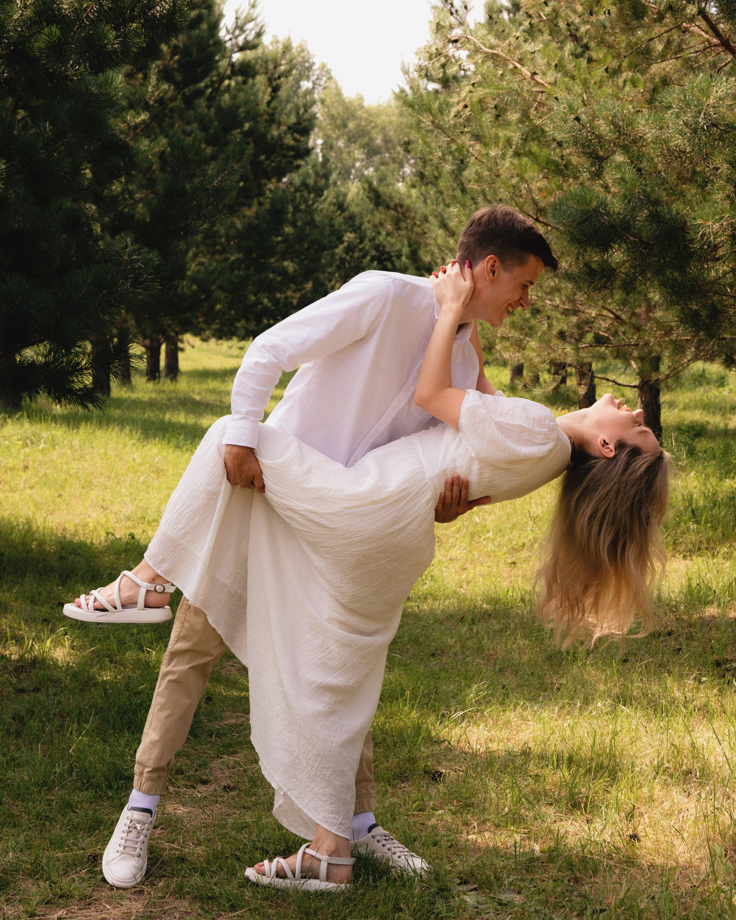 Love story. Семейный и свадебный фотограф Красноярск