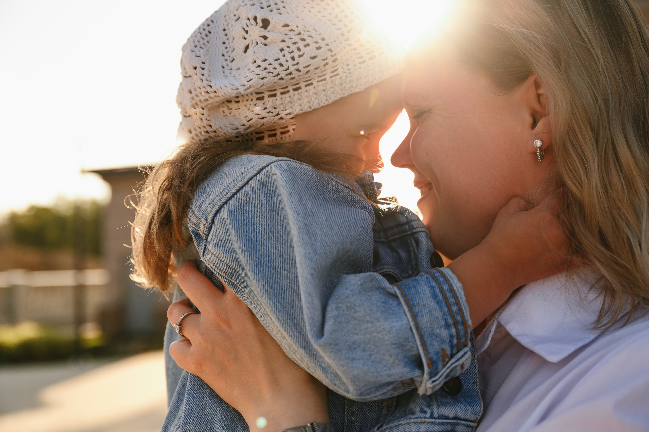 Крещение Маргариты. Свадебный и просто хороший фотограф в Челябинске