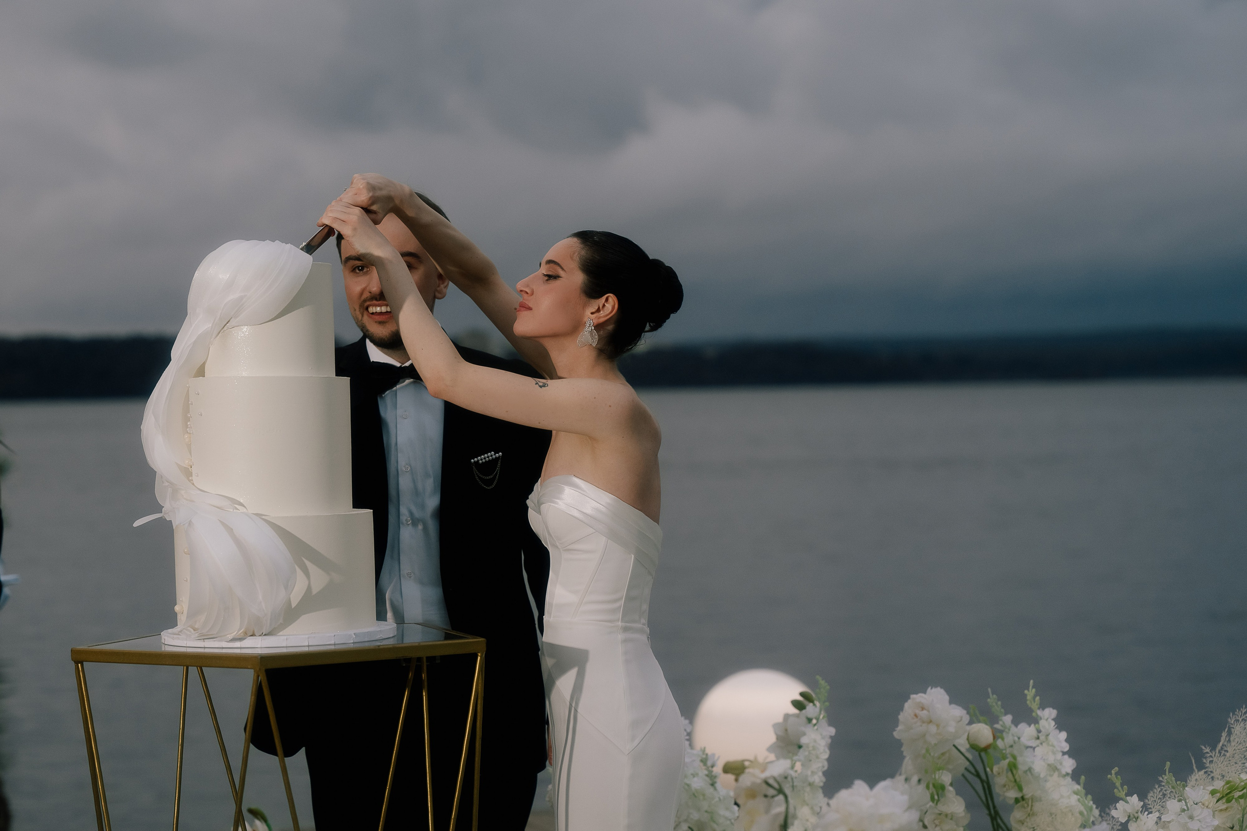 Владислав & Инна 2025. Фотограф Москва. Шульгинова Ольга