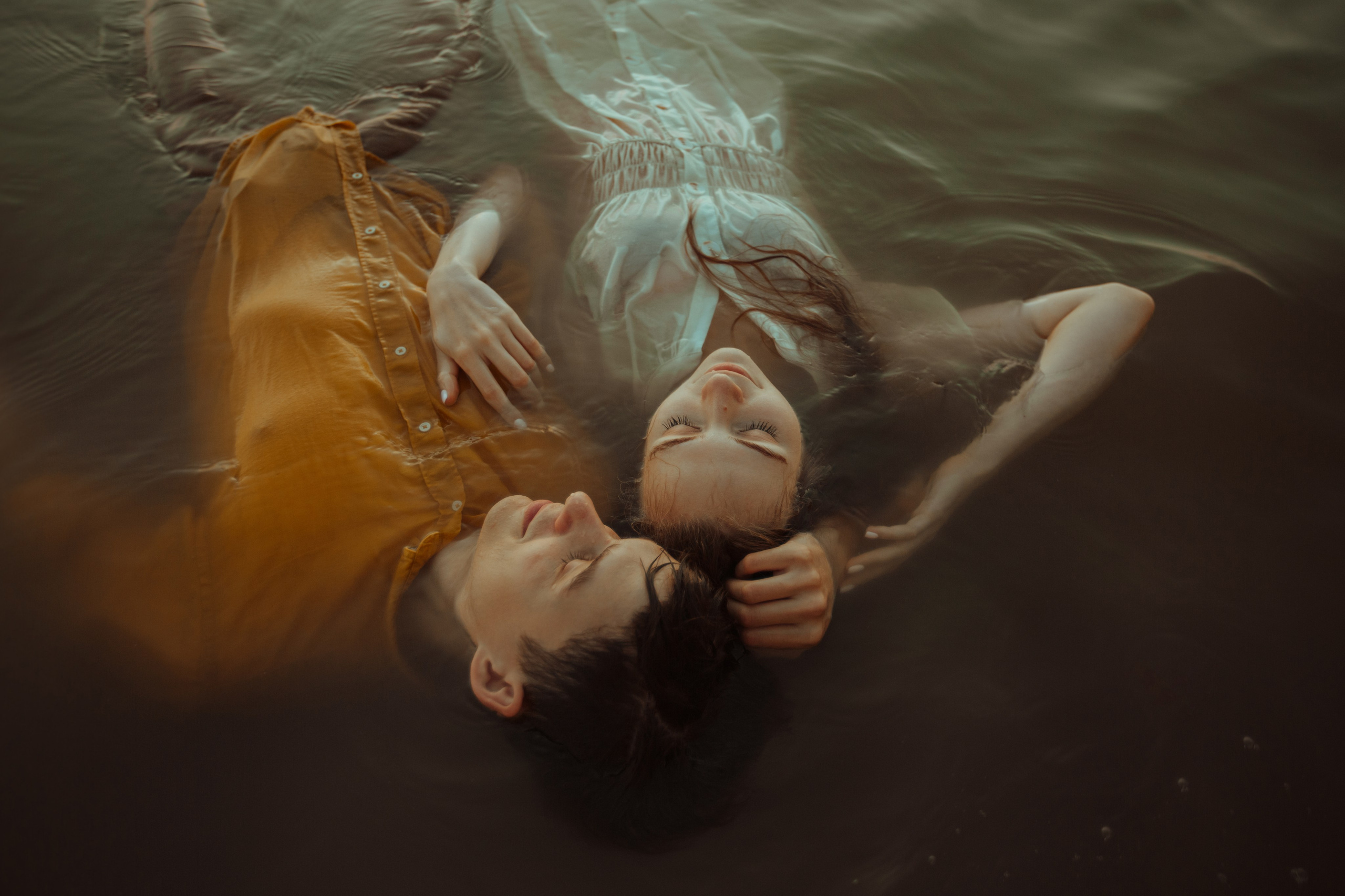 Ягодное. Wedding photographer