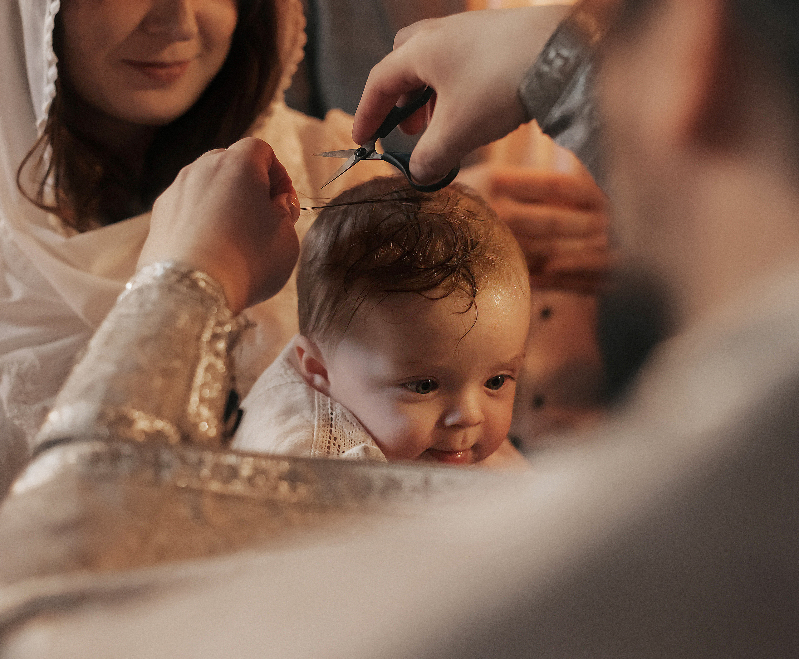 Крещение. Фотограф на Венчание и Крещение, семейный фотограф в Москве и области