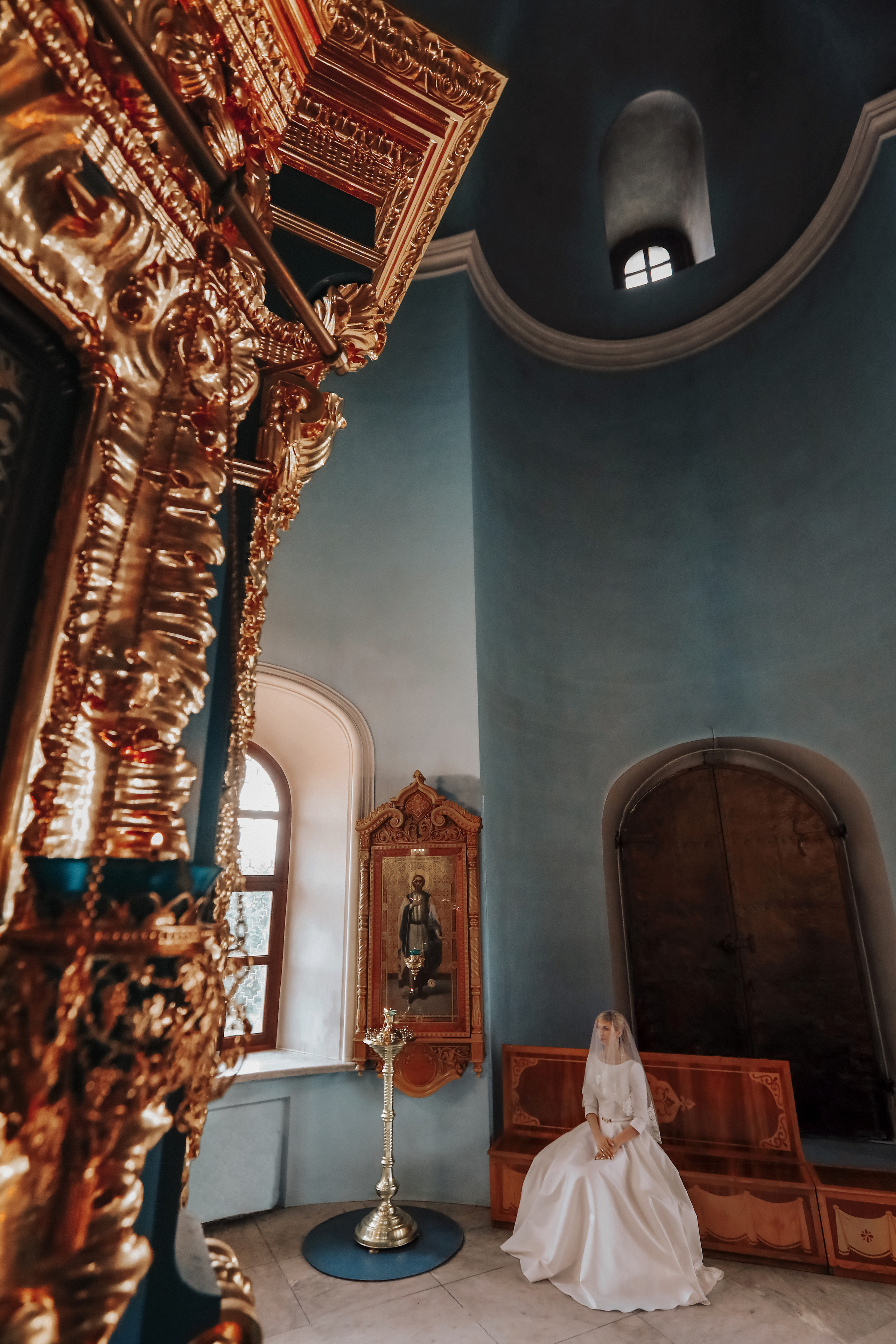 Венчаниe. Фотограф на Венчание и Крещение, семейный фотограф в Москве и области