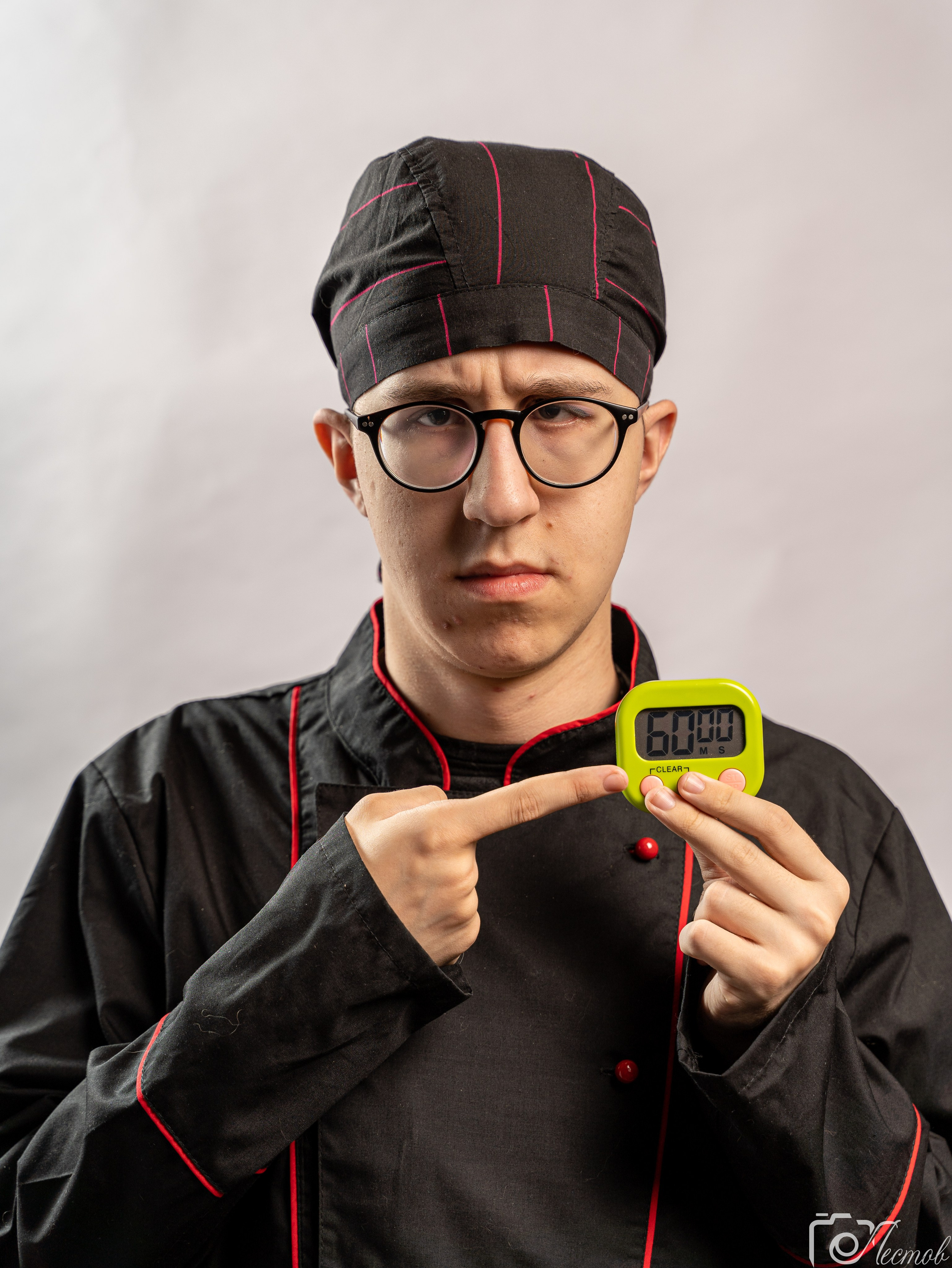 Контент-съемка для бизнеса портфолио (фото)