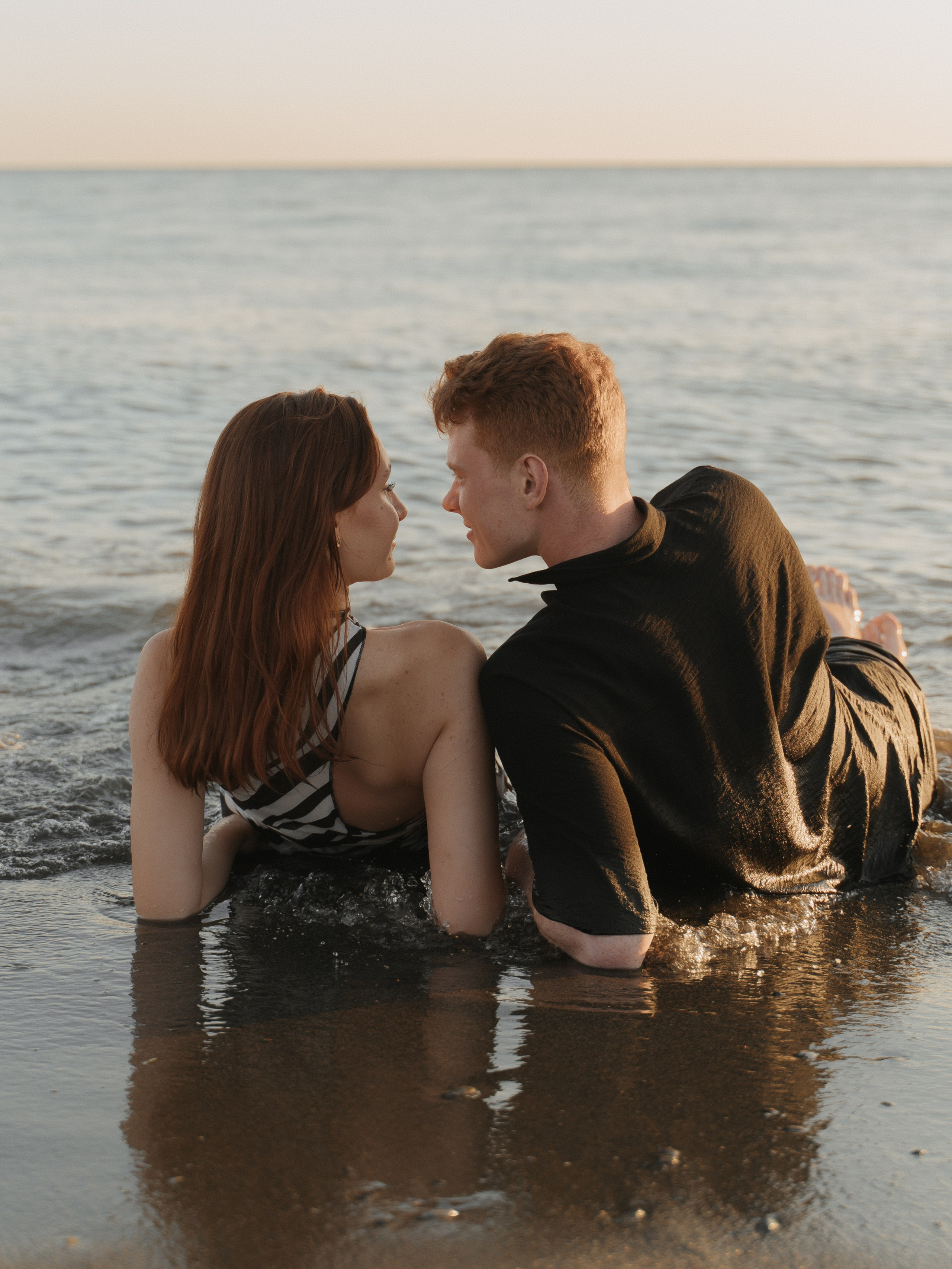 Романтические фотосессии. Фотограф на Пхукете Виктория