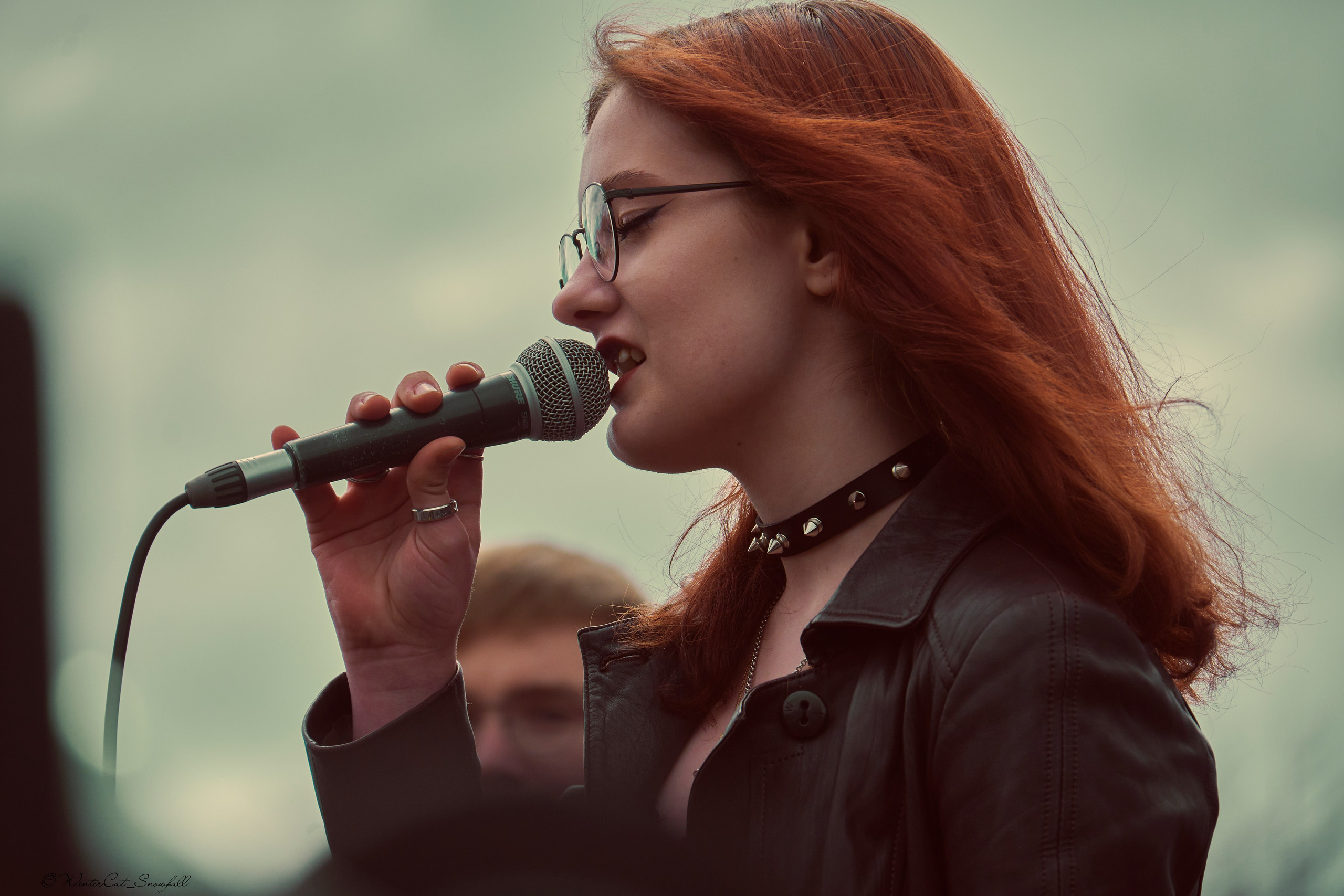 2024(33). Портретный и репортажный фотограф в Магадане Андрей Нефедов WinterCatPhoto