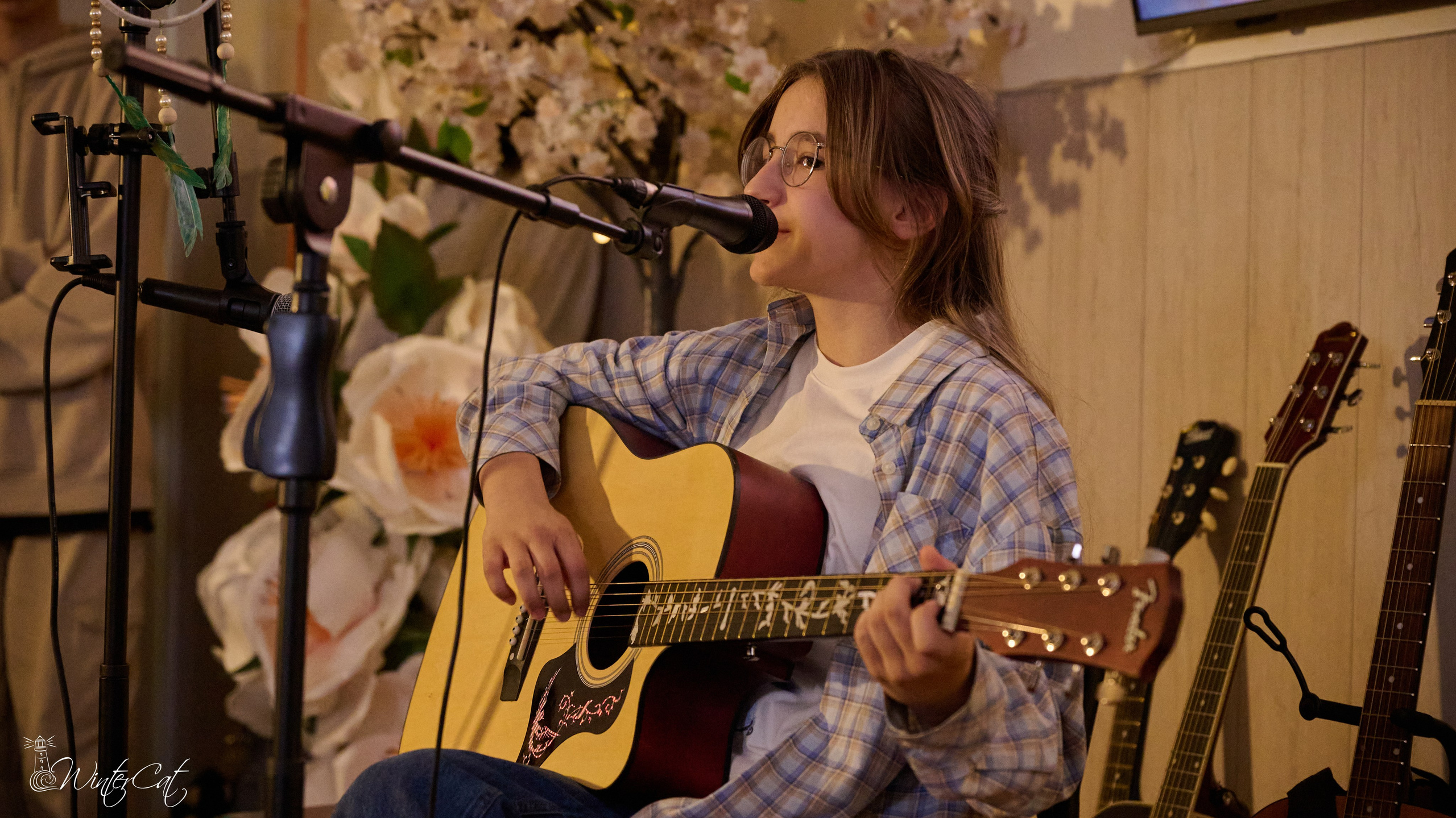 Тёплый Вечер (18.04.26 Чайка). Портретный и репортажный фотограф в Магадане Андрей Нефедов WinterCatPhoto