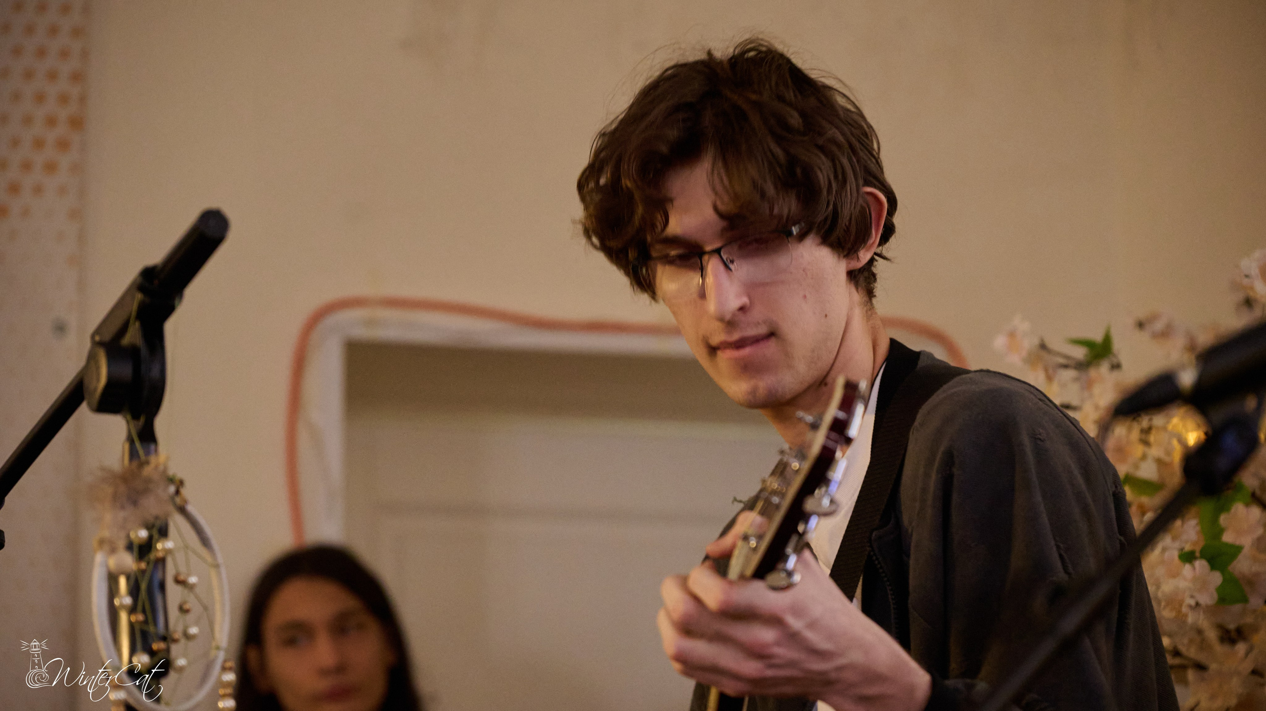 Тёплый Вечер (18.04.26 Чайка). Портретный и репортажный фотограф в Магадане Андрей Нефедов WinterCatPhoto