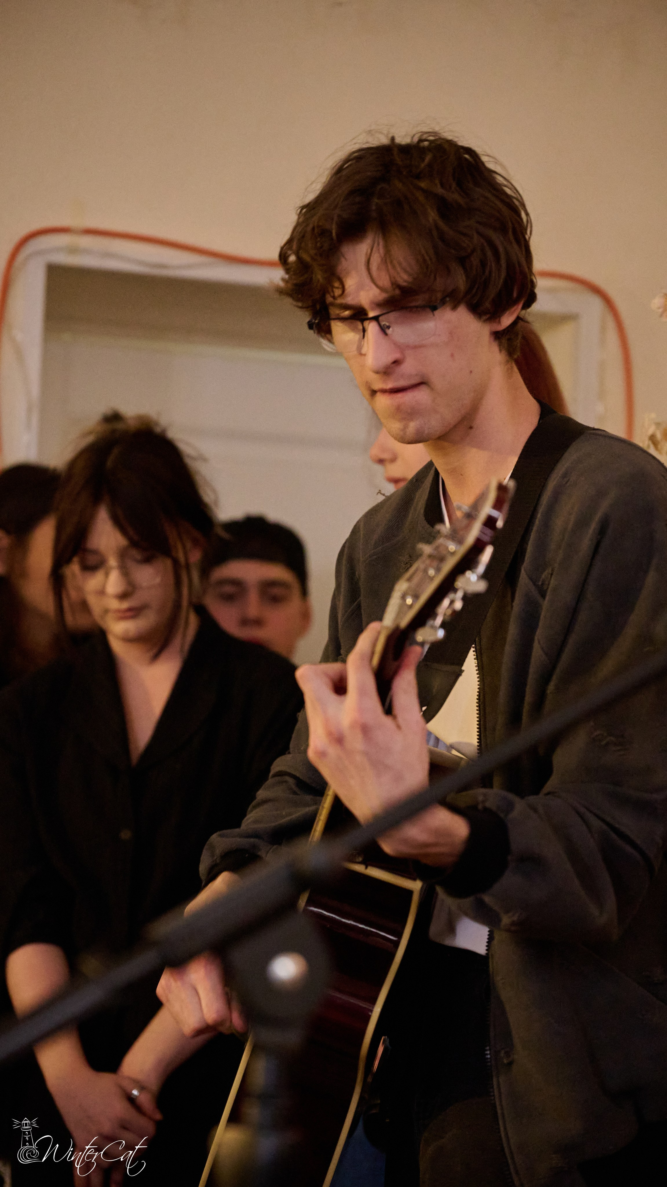 Тёплый Вечер (18.04.26 Чайка). Портретный и репортажный фотограф в Магадане Андрей Нефедов WinterCatPhoto