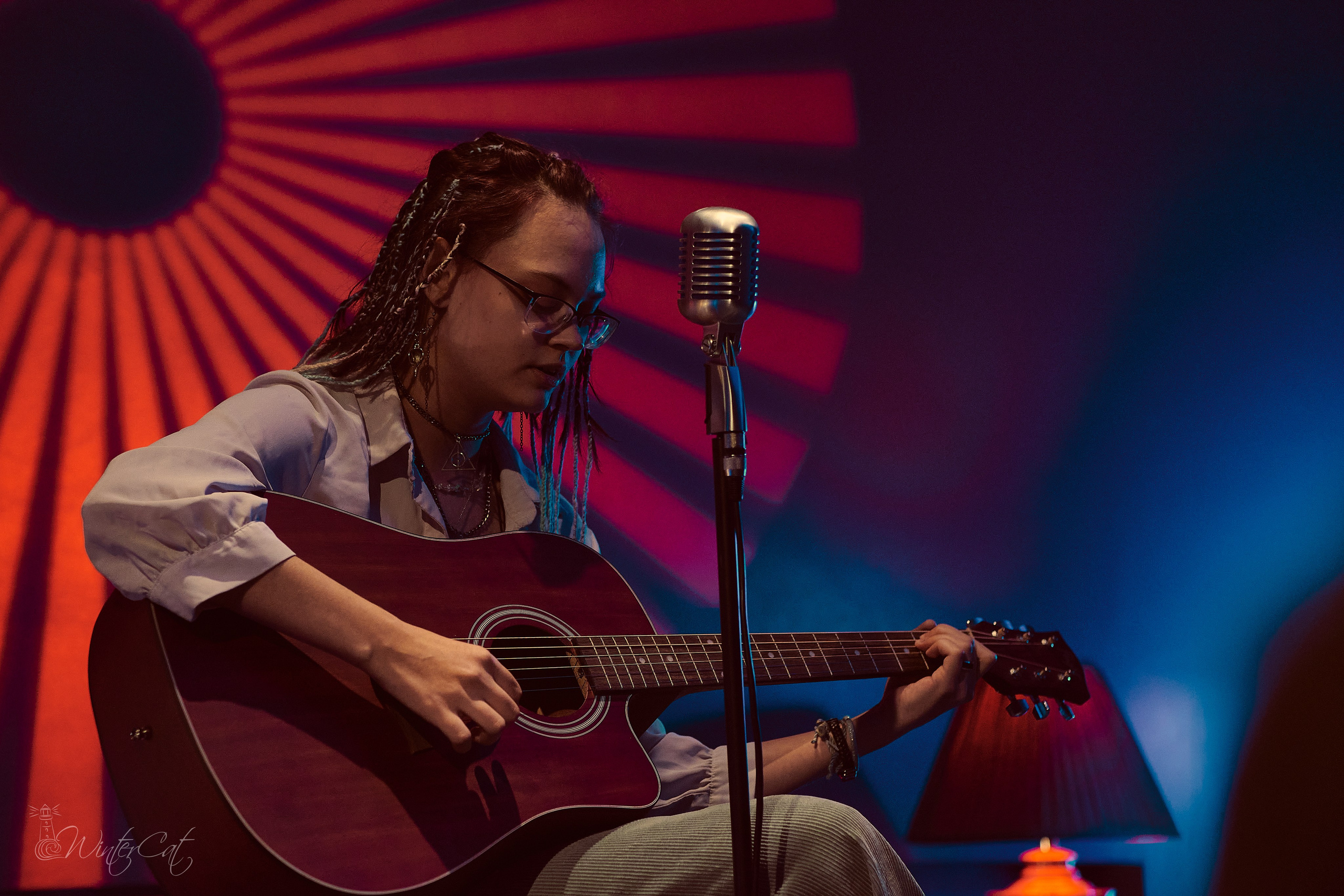 Фестиваль Крик (музей). Портретный и репортажный фотограф в Магадане Андрей Нефедов WinterCatPhoto