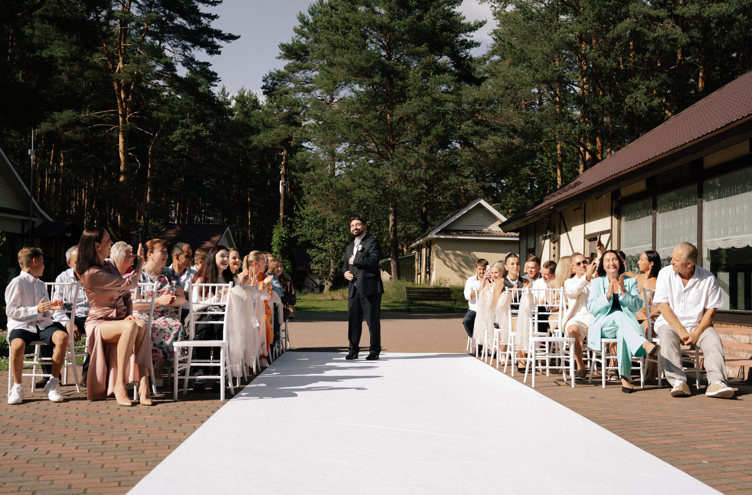 Ruslan & Ksenia. Свадебный и семейный фотограф Вероника Холод
