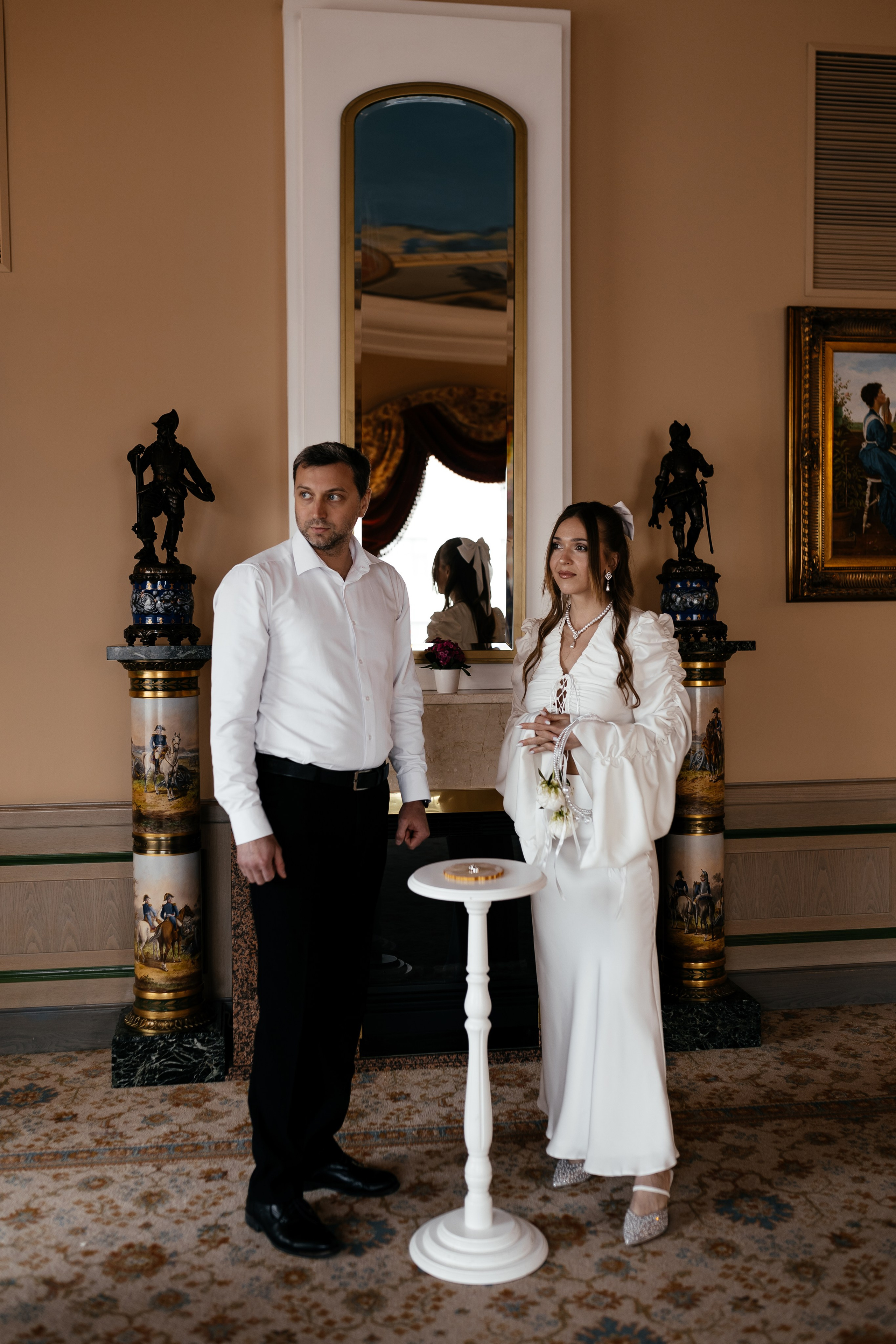 Отель Националь. Фотограф в Москве Диана Малимон