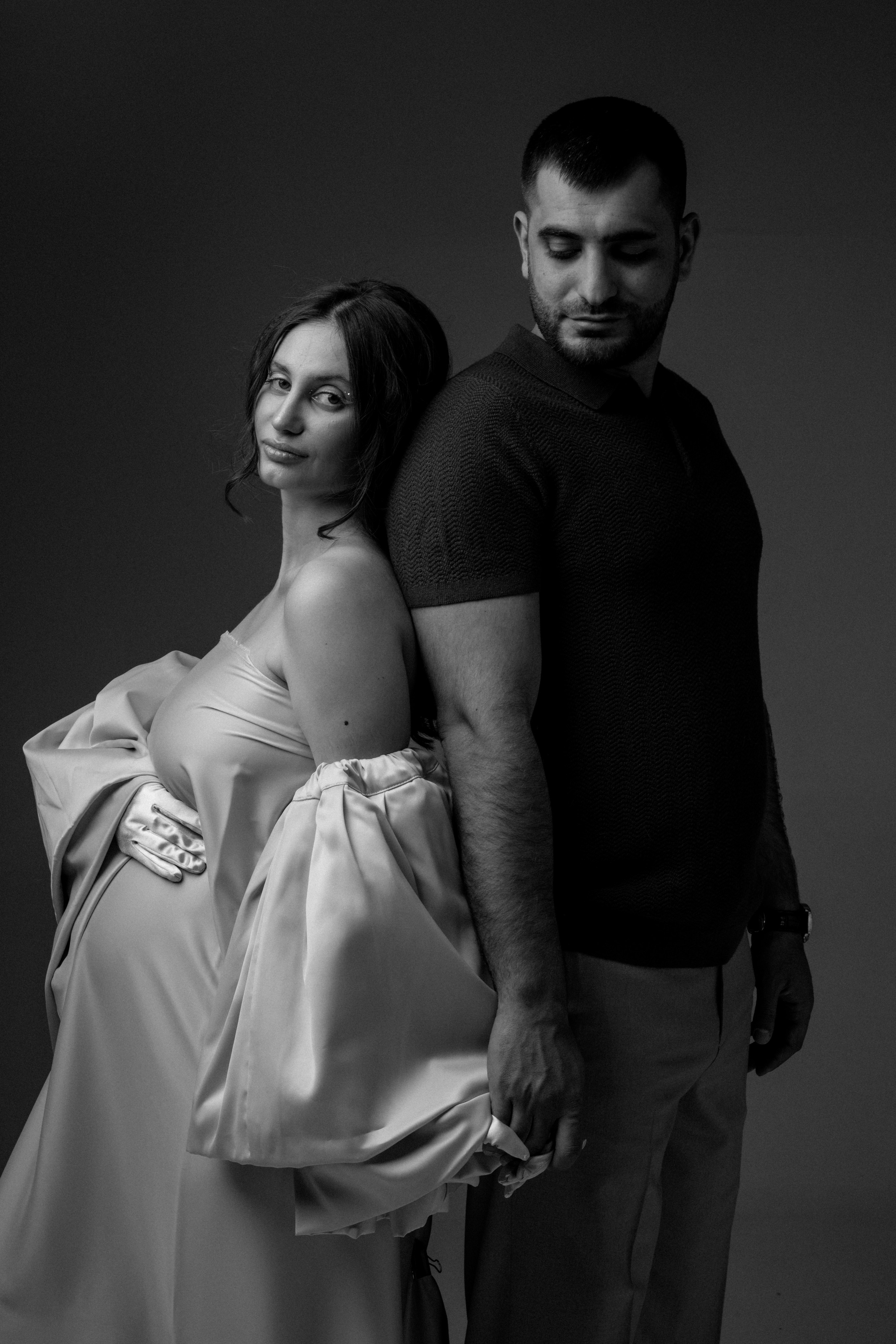 Индивидуальные фотосессии. Фотограф Артак Ерицян