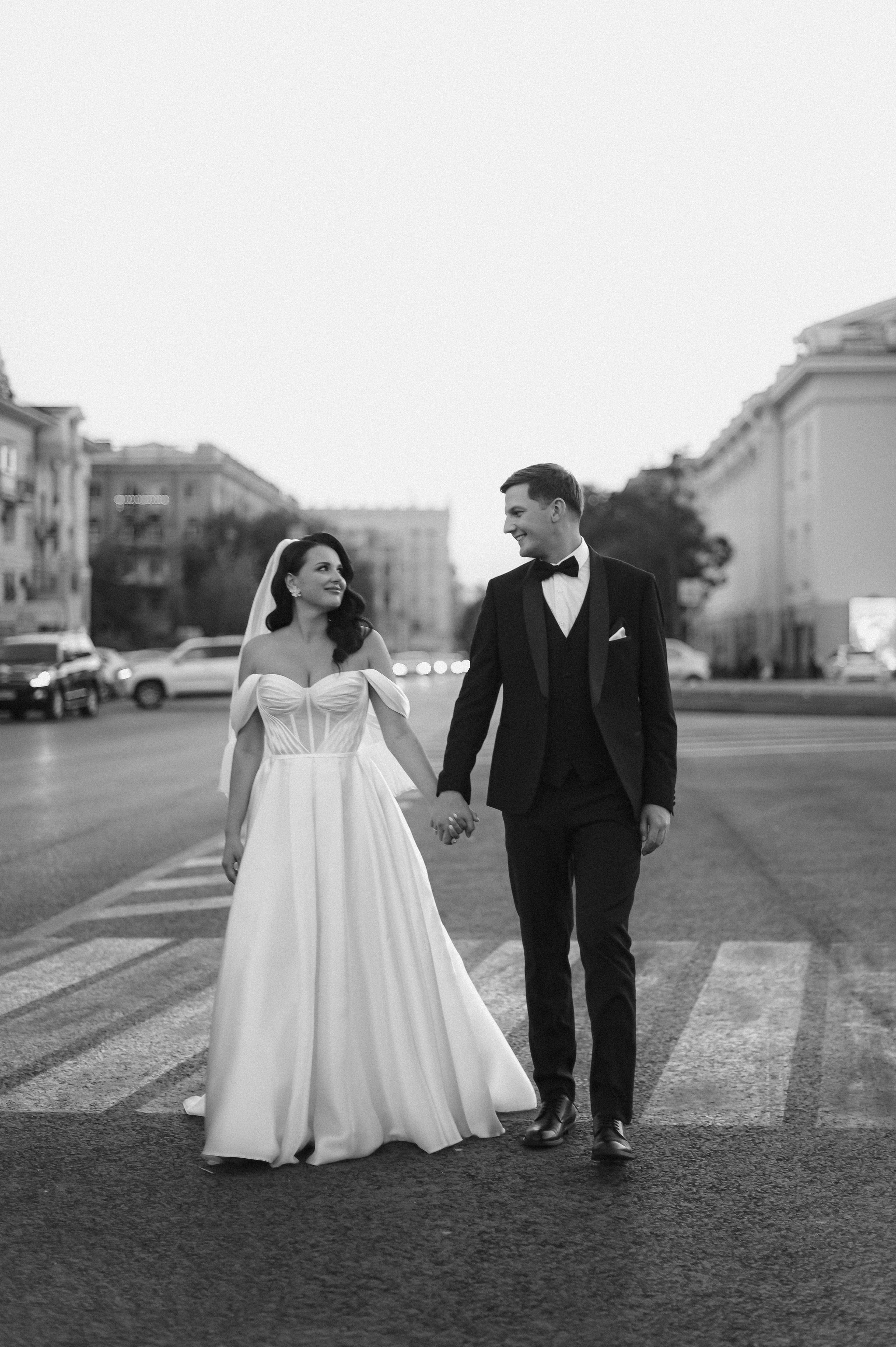 Артем + Дарья — Организация OUIevent Дарьи Орловой. Свадебный и семейный фотограф Волгоград Москва