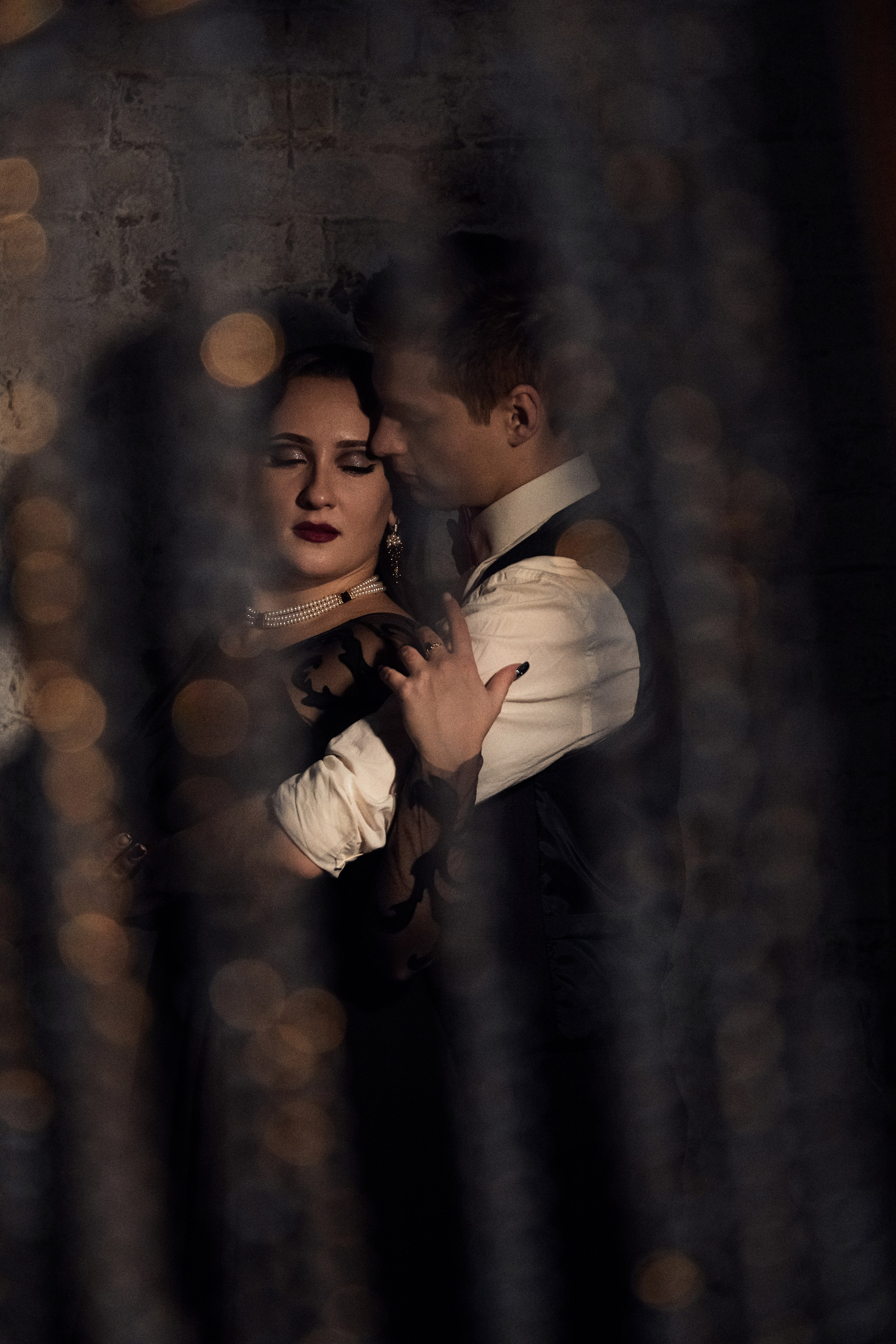 Фотосессия love-story. Портретный и свадебный фотограф в Иваново Максим Гаврилин