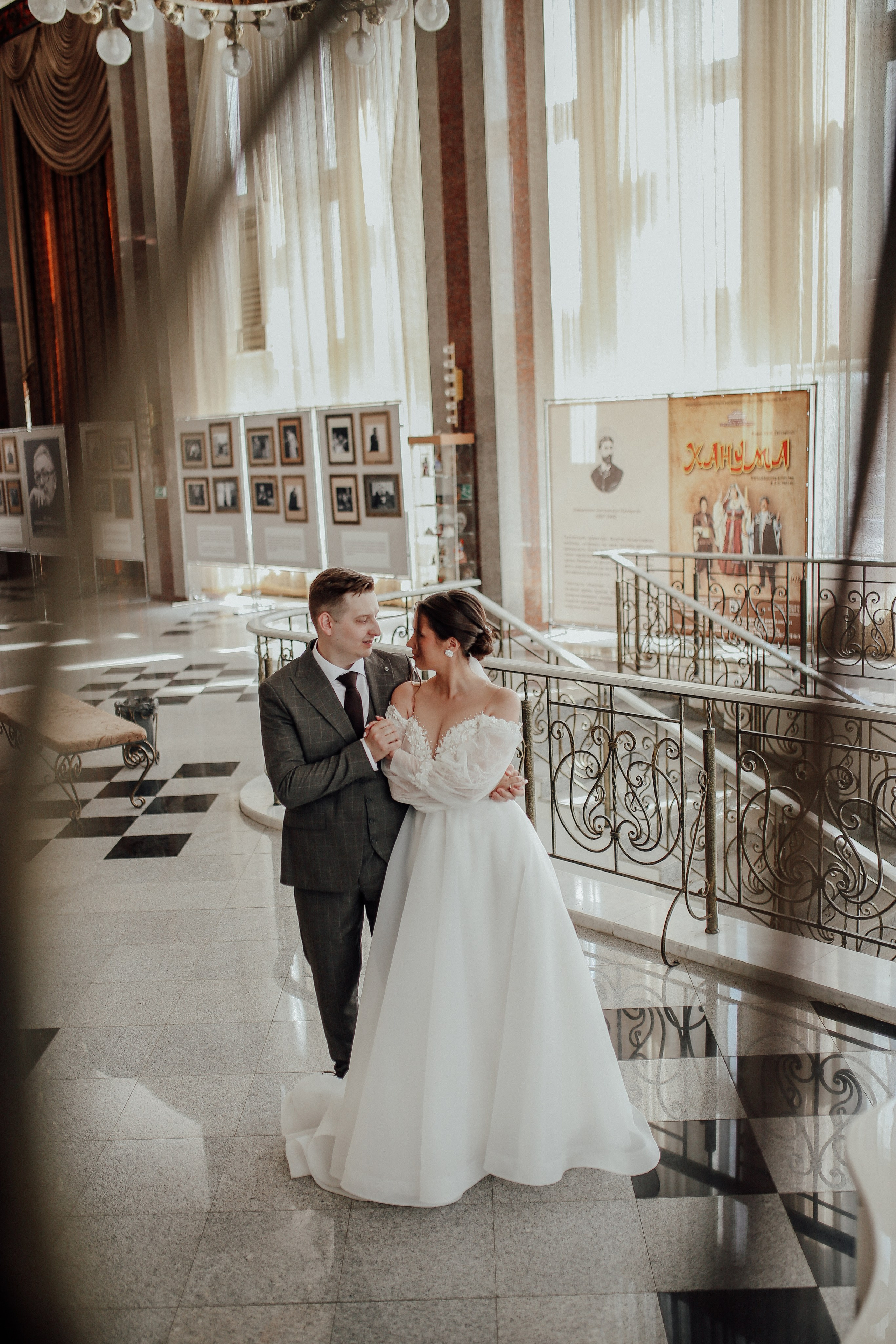 Свадебная фотосессия Йошкар Ола. Свадебный и семейный фотограф Баева Дарья, город Йошкар — Ола