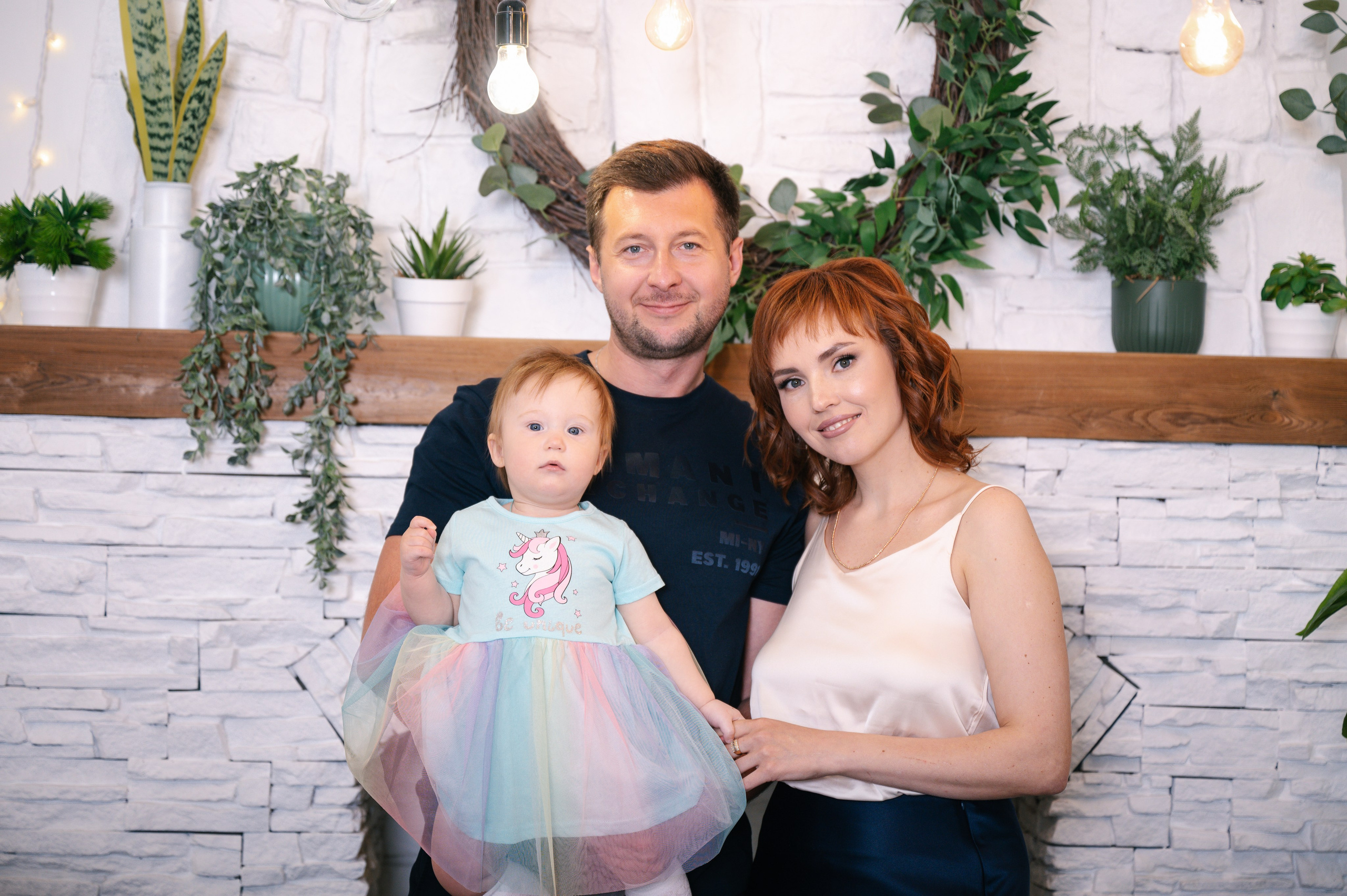 Злате годик. Свадебный видеограф в Москве Никонова Анна