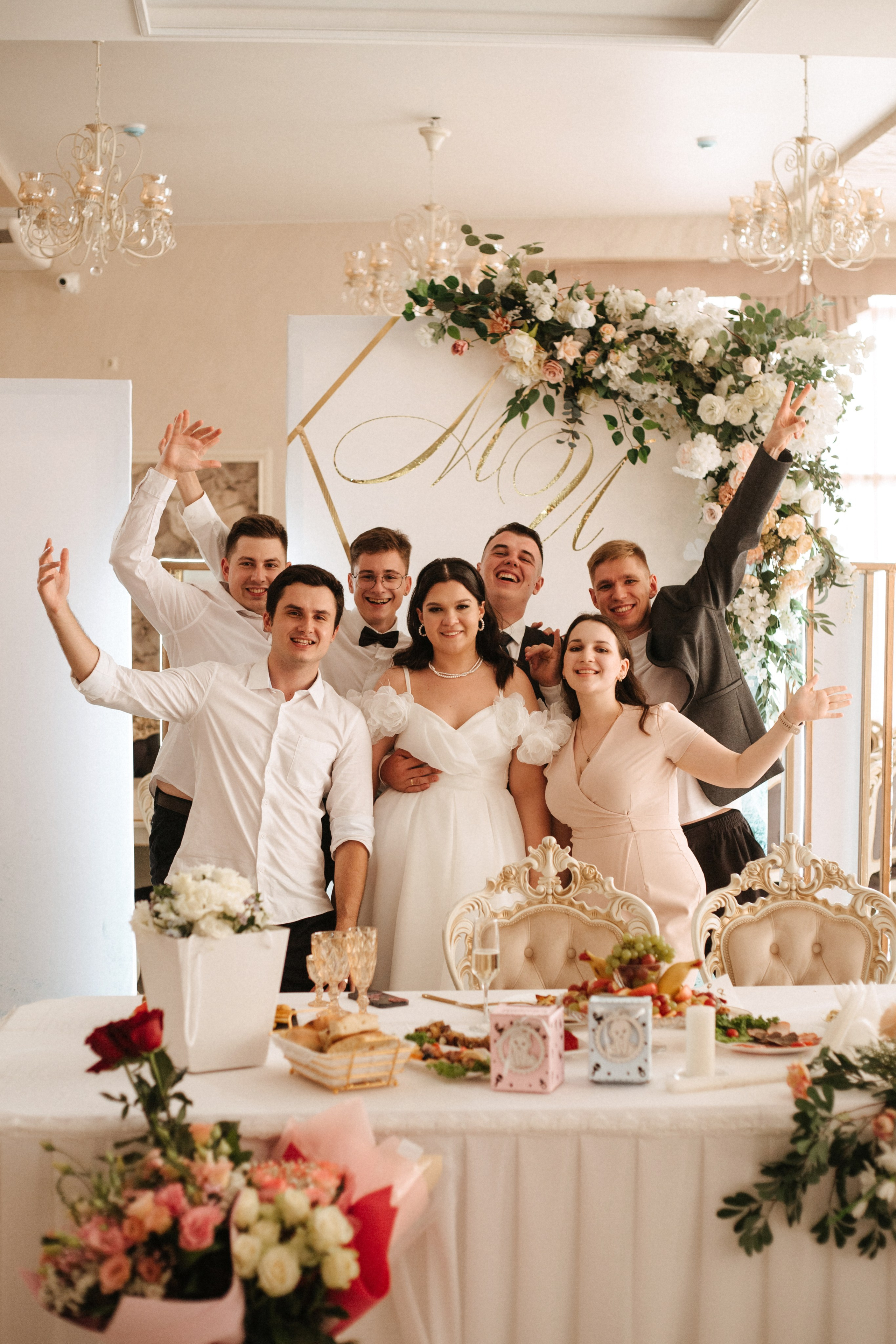 Максим и Ирина. Фотограф в Волгограде и Москве | Анастасия Лаврова