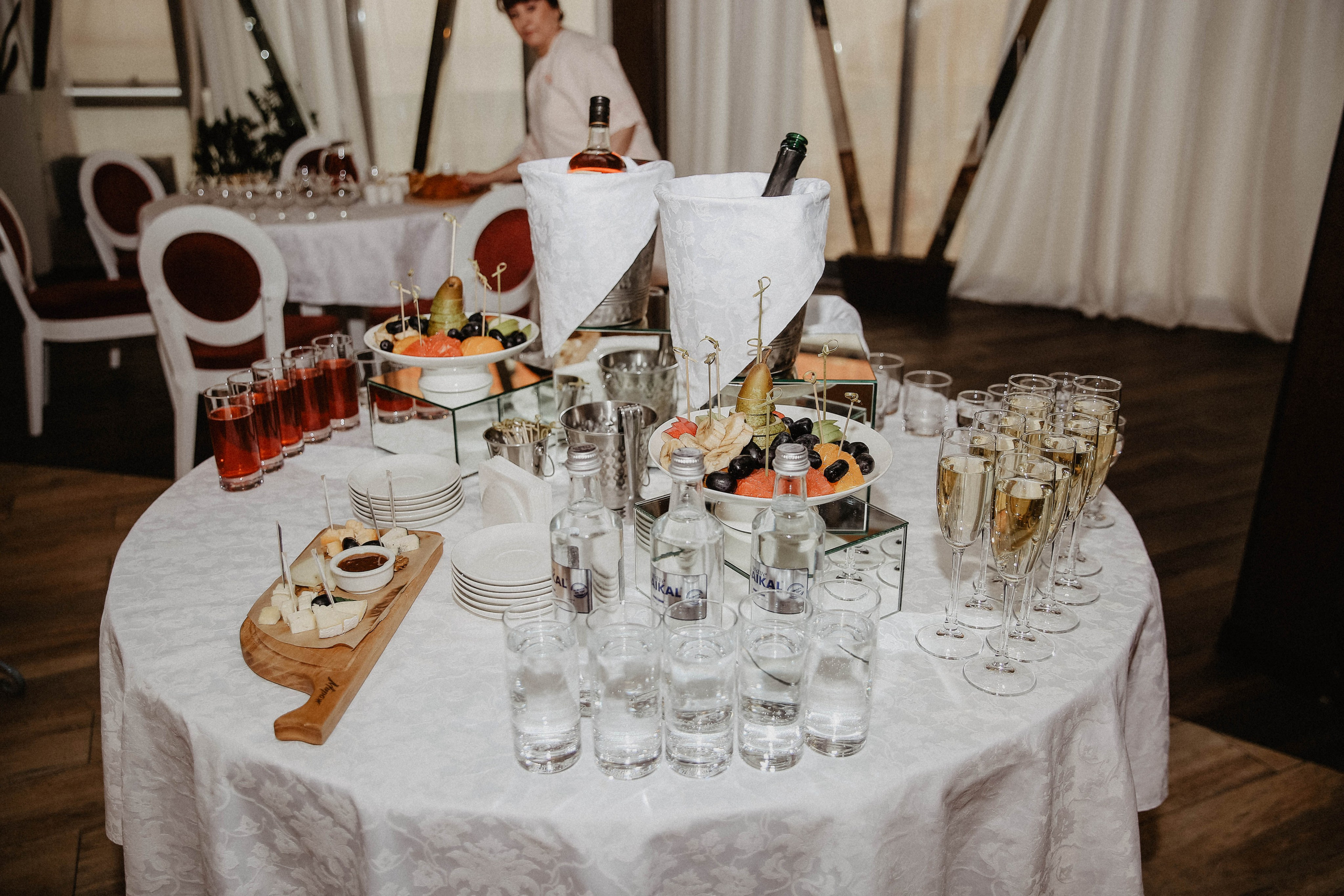 Артем & Юлия. Главная