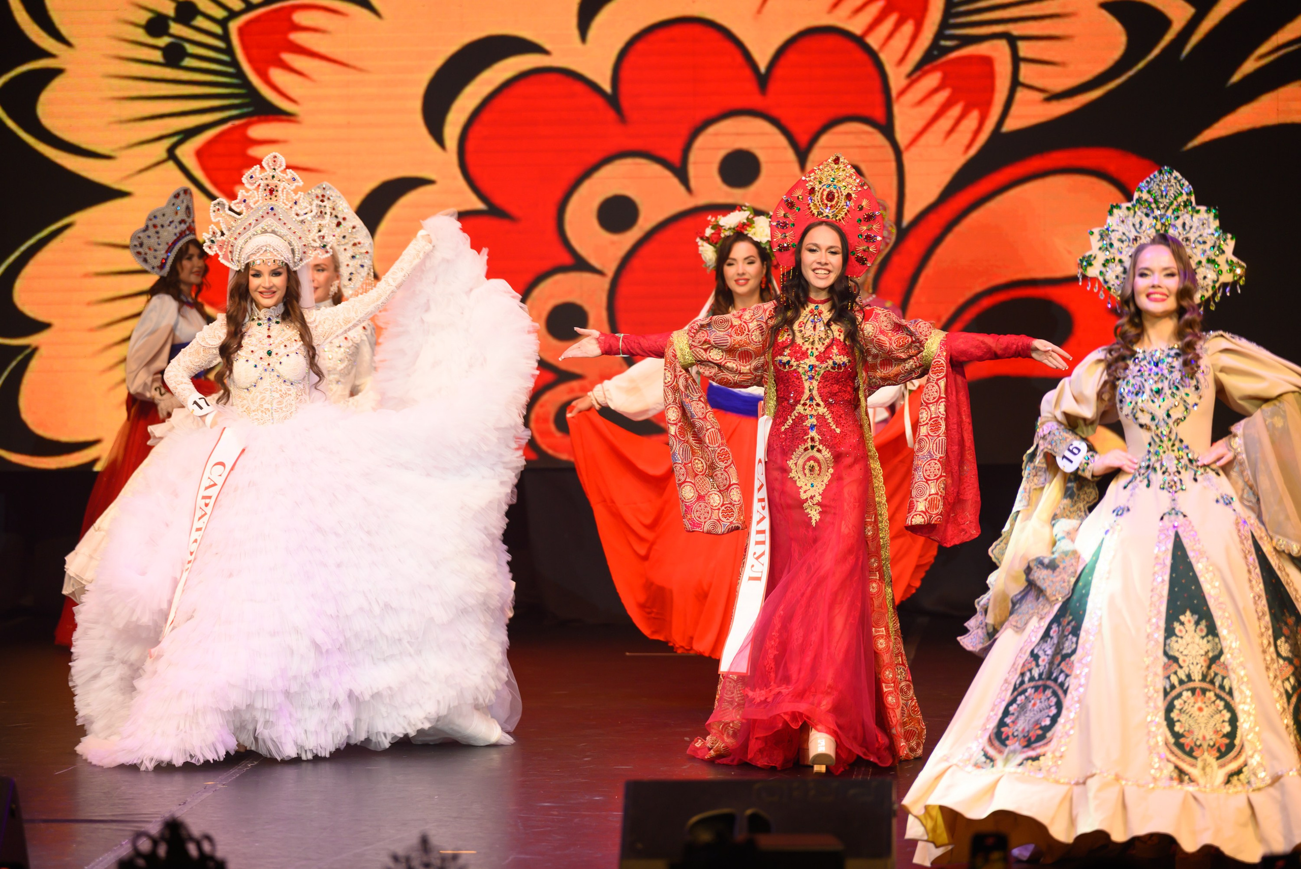 Мисс Удмуртия. Свадебный фотограф Ижевск Петр Шишков