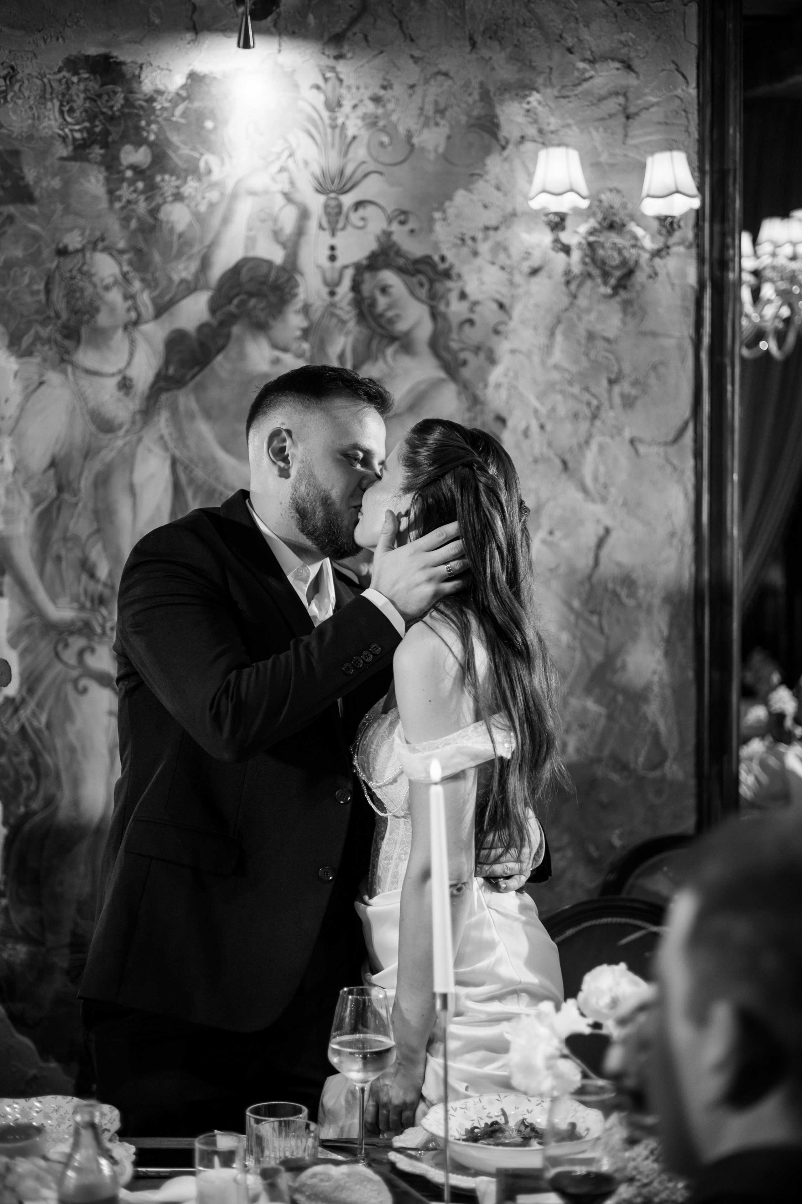 Роман и Ксения. Nikolpinhasova