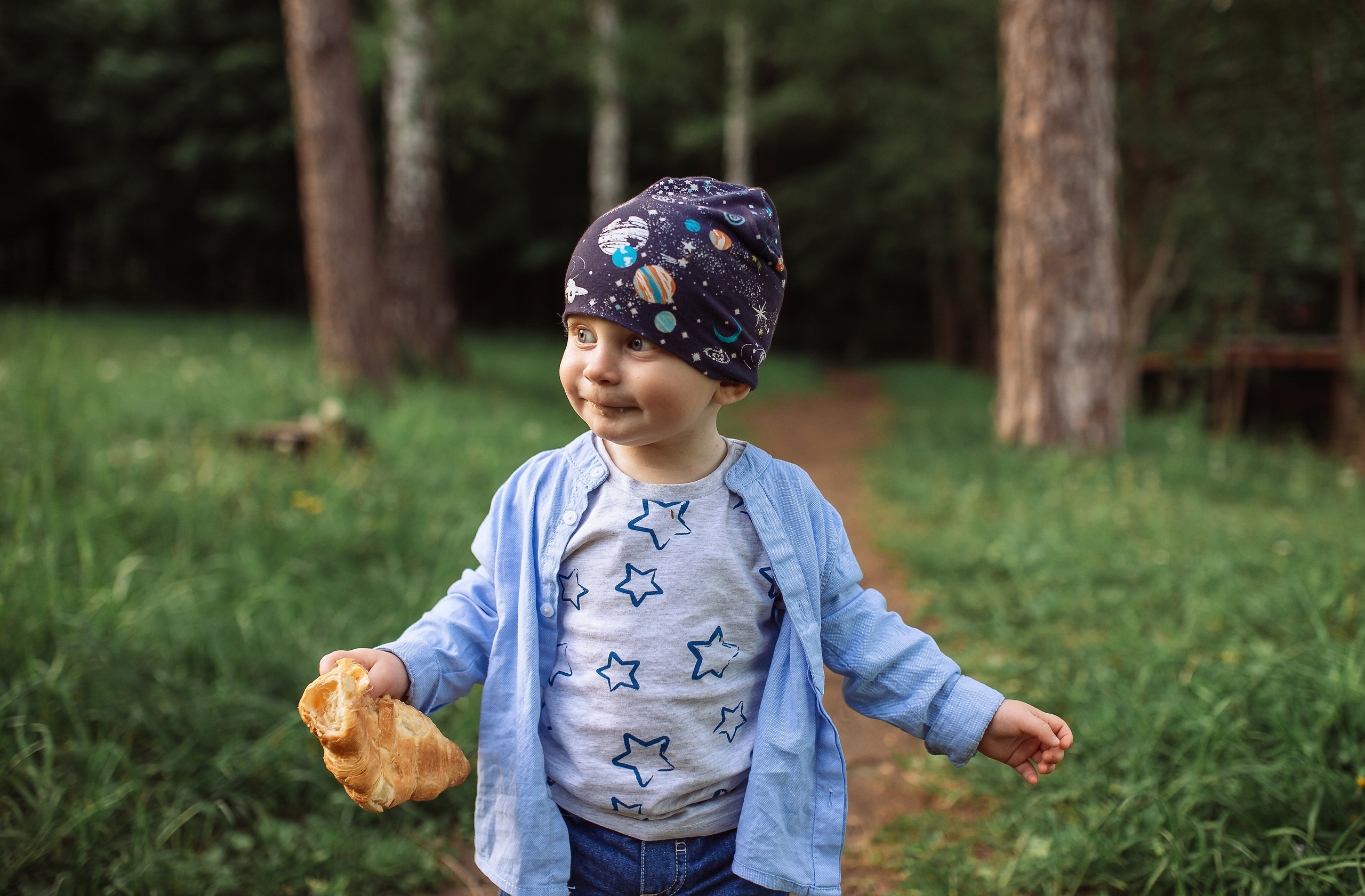 Настя, Борис и Марк. Семейный и детский фотограф в Нижнем Новгороде Наумова Лидия