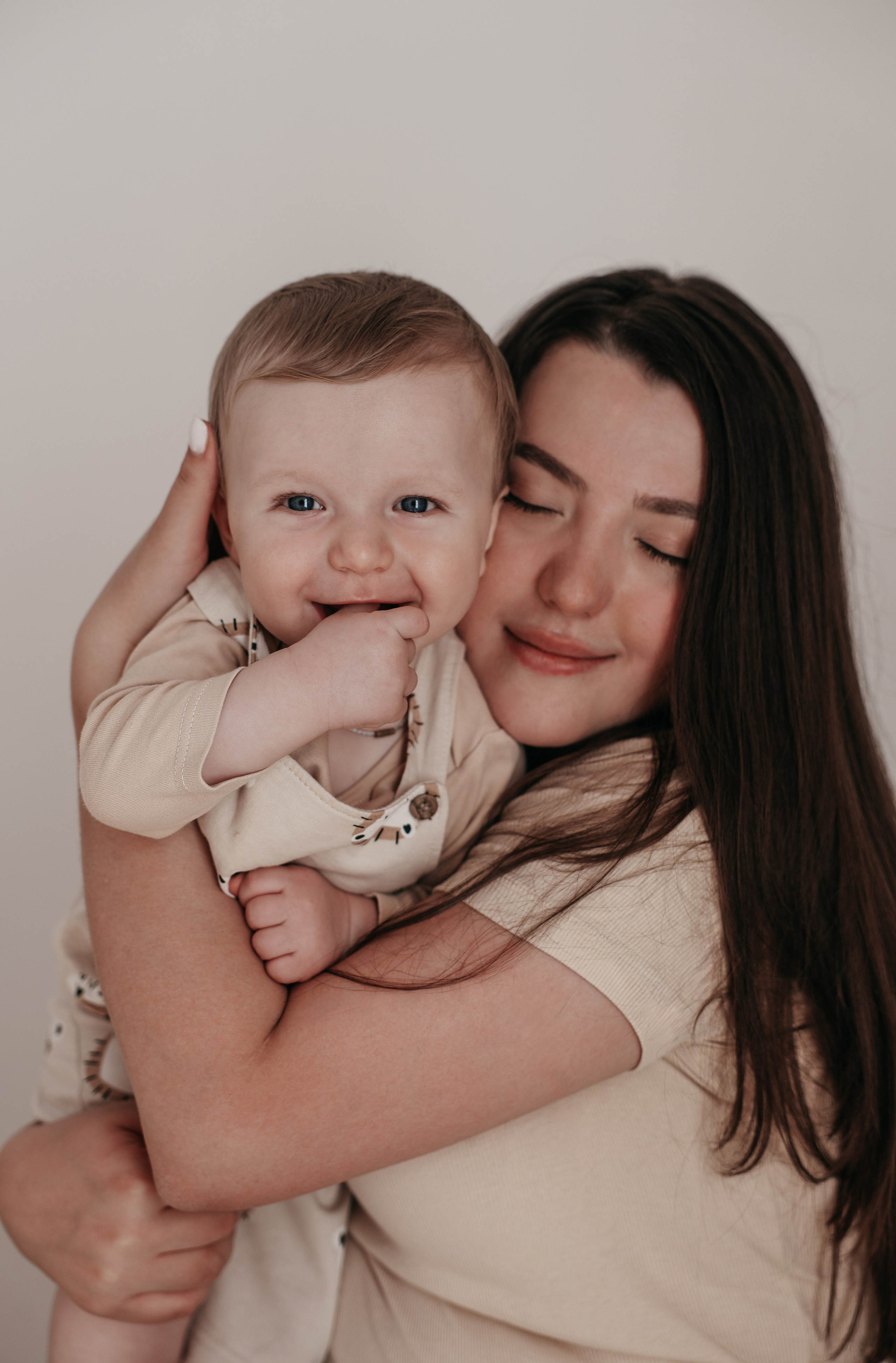 Семейная фотосессия. Свадебный и семейный фотограф в Ростове-на-Дону Марианна Хахладжева