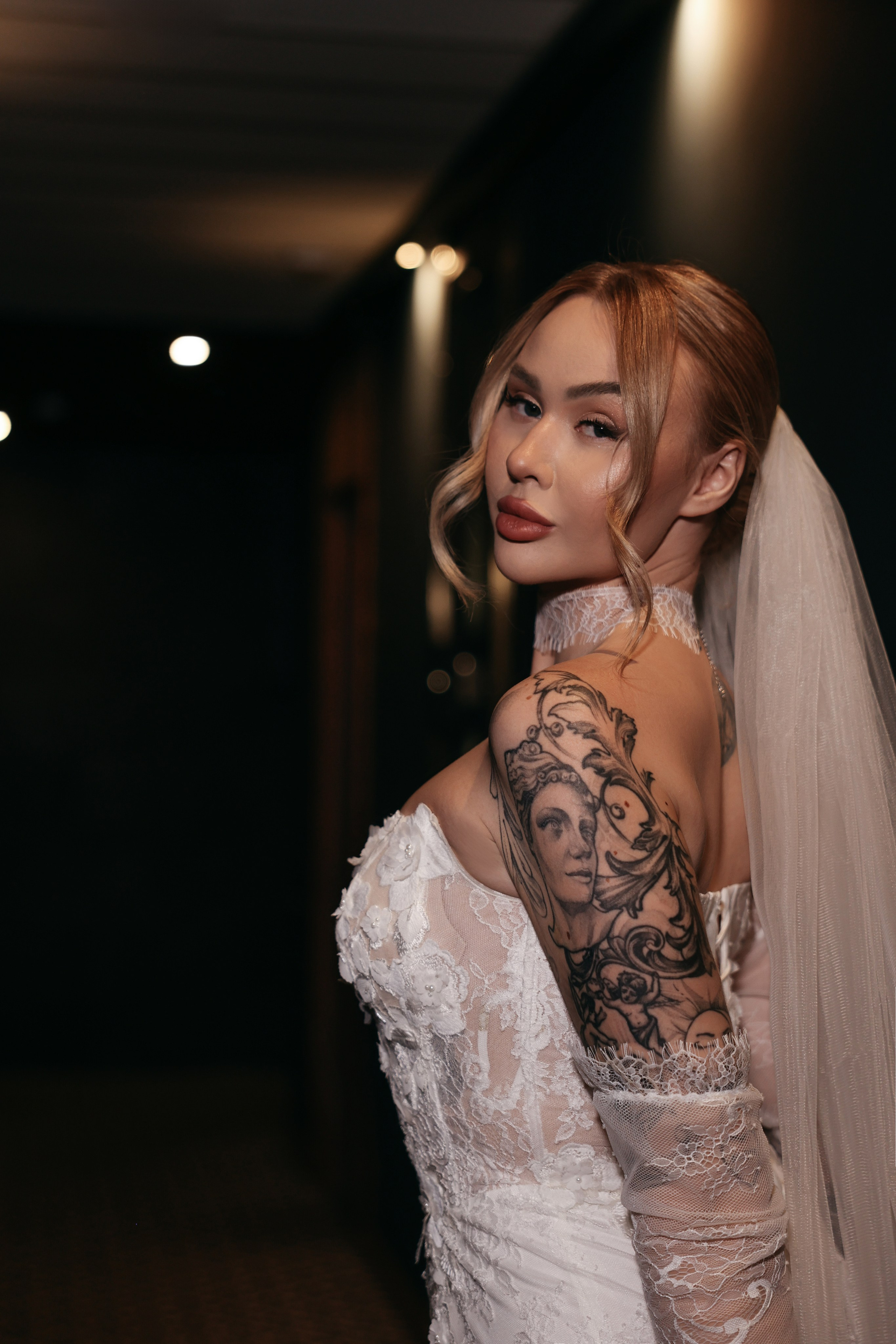 Александр и Алиса. Свадебный и семейный фотограф в Ростове-на-Дону Марианна Хахладжева