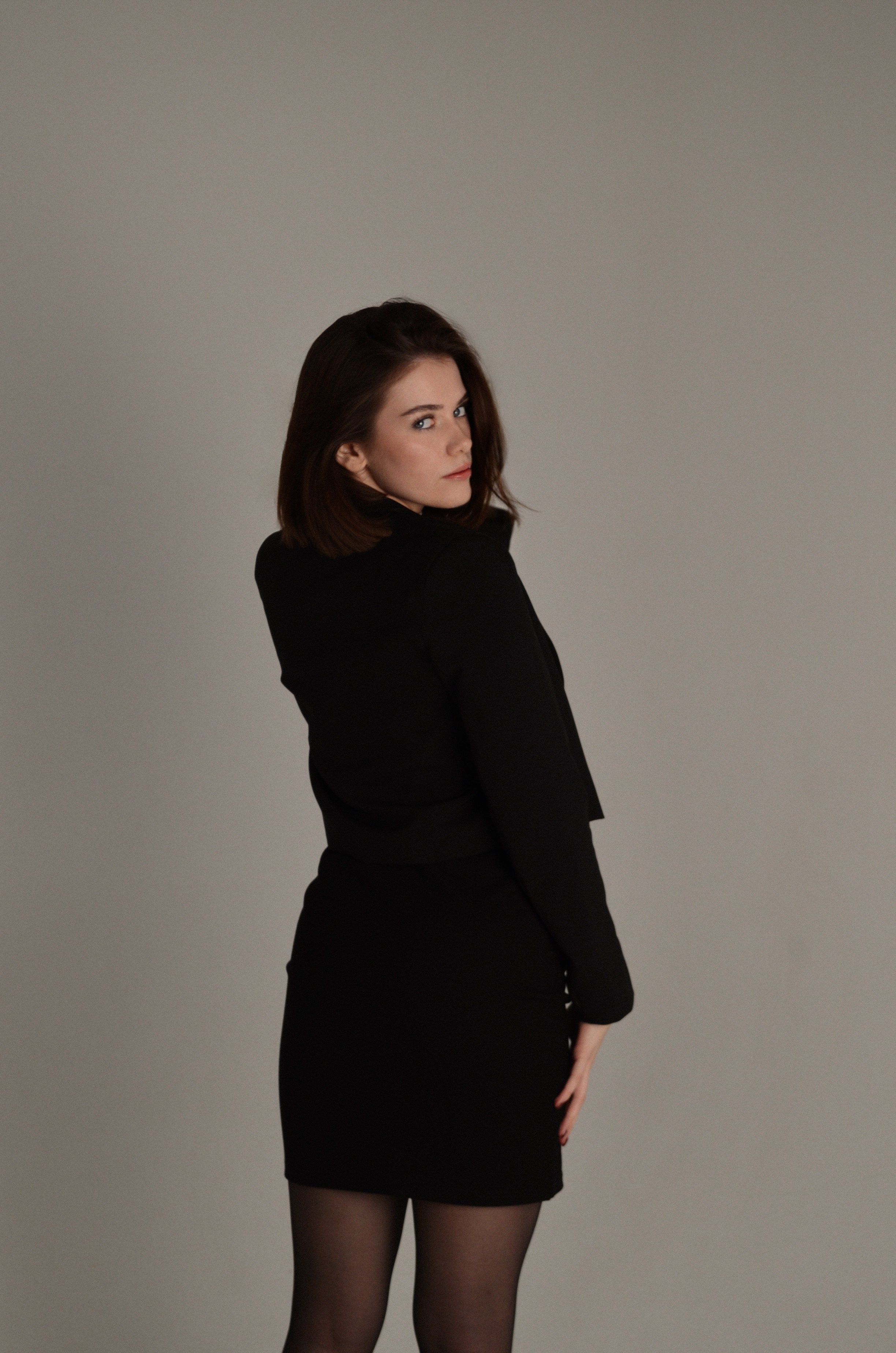 ANNA. Фотограф Москва Черницына Юлия