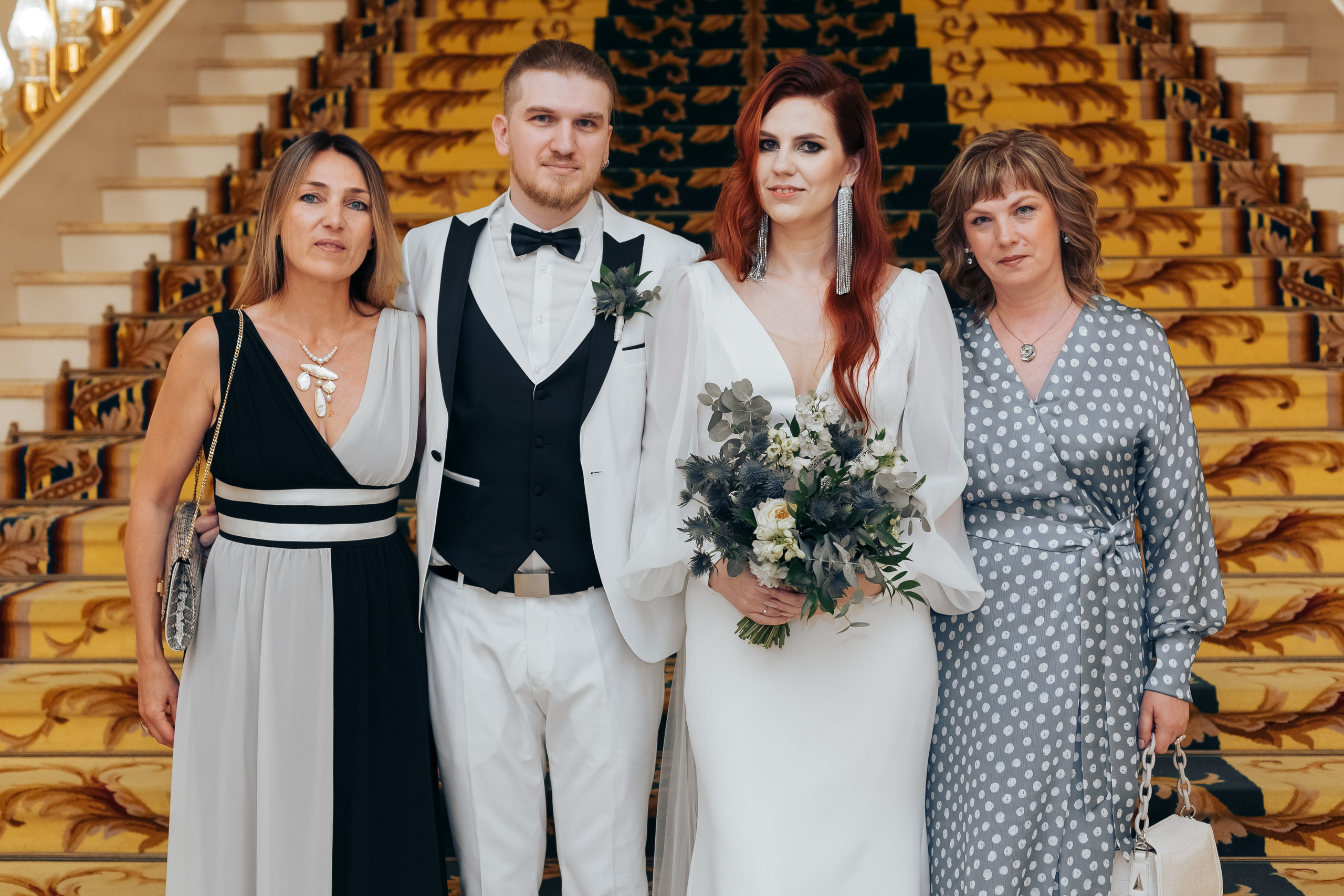 Сергей и Елена. Свадебный фотограф в Краснодаре Николай Крауз