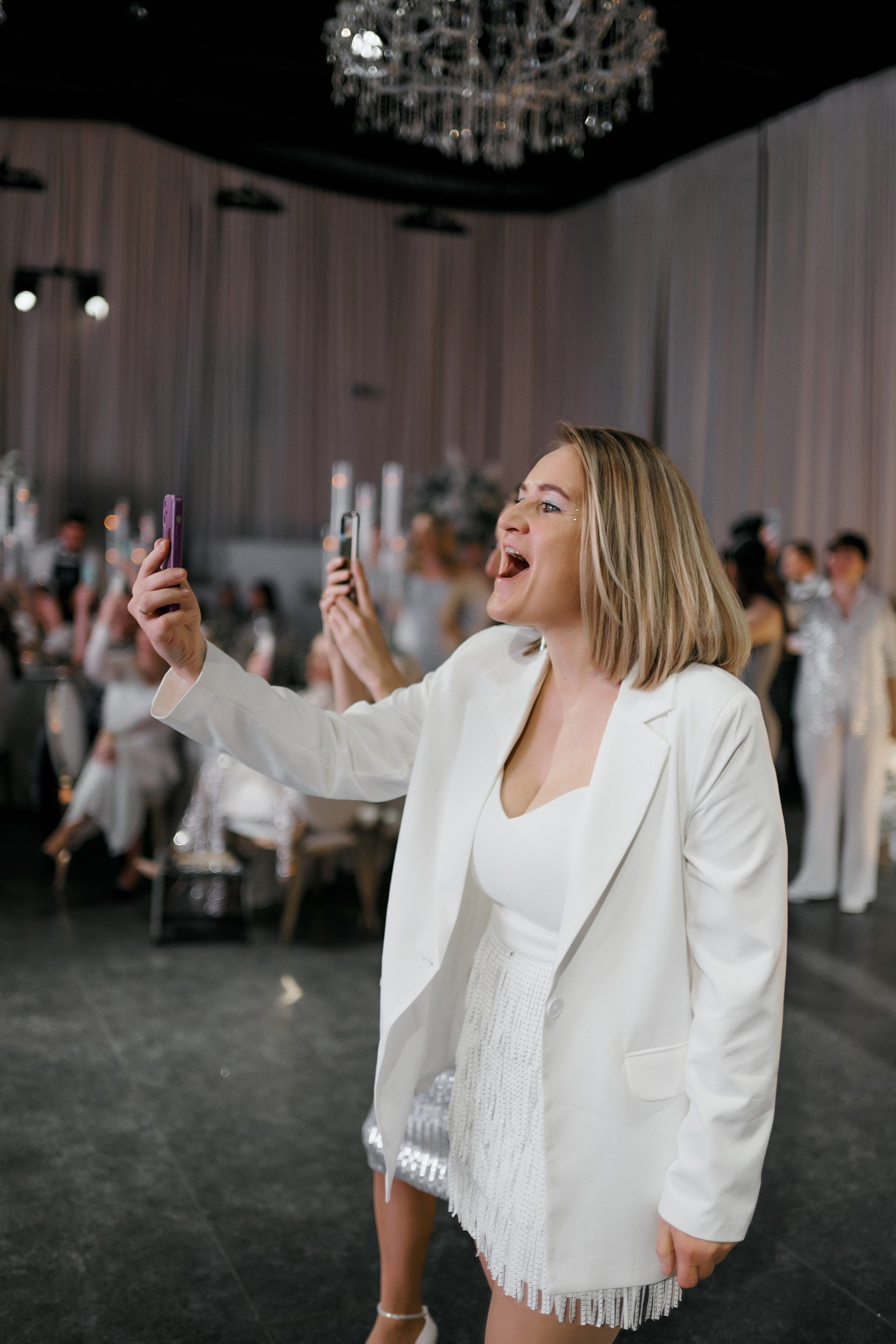 TOP LAK 3 года. ФОТОГРАФ Кристина Павлова | МОСКВА