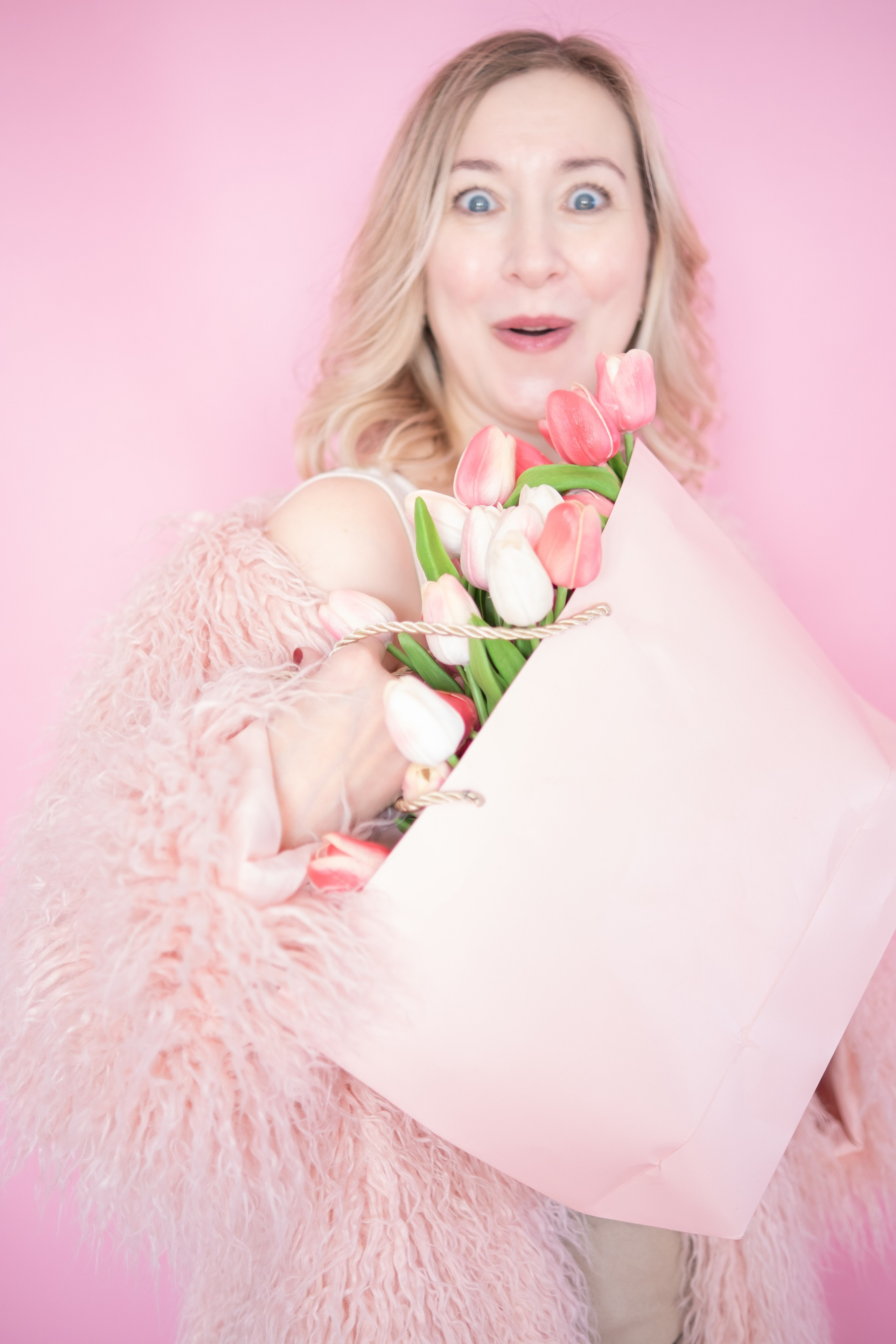 Натали Весна. Семейный и женский фотограф в городе Благовещенск Надежда Буярова