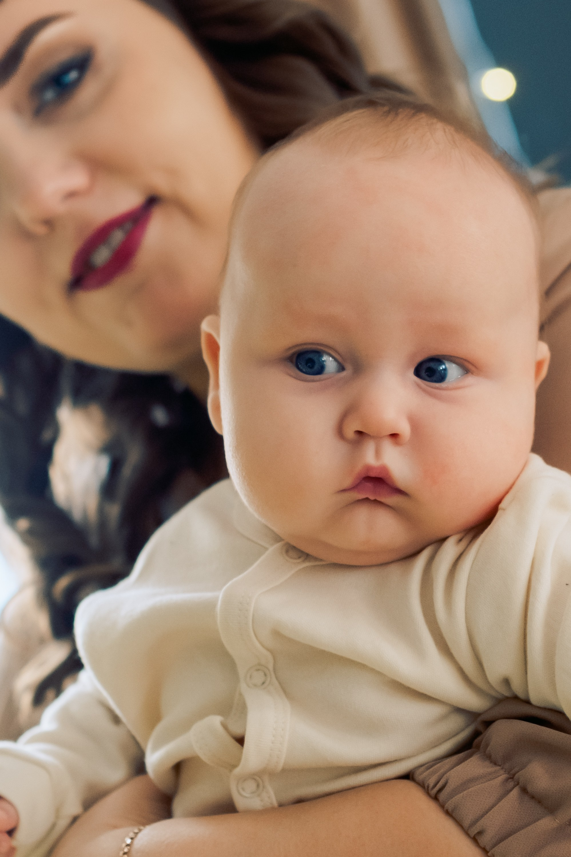 Сергей, Лидия, Даня и Лев. Фотостудия Евгении Кипко. Семейный и женский фотограф в городе Благовещенск Надежда Буярова
