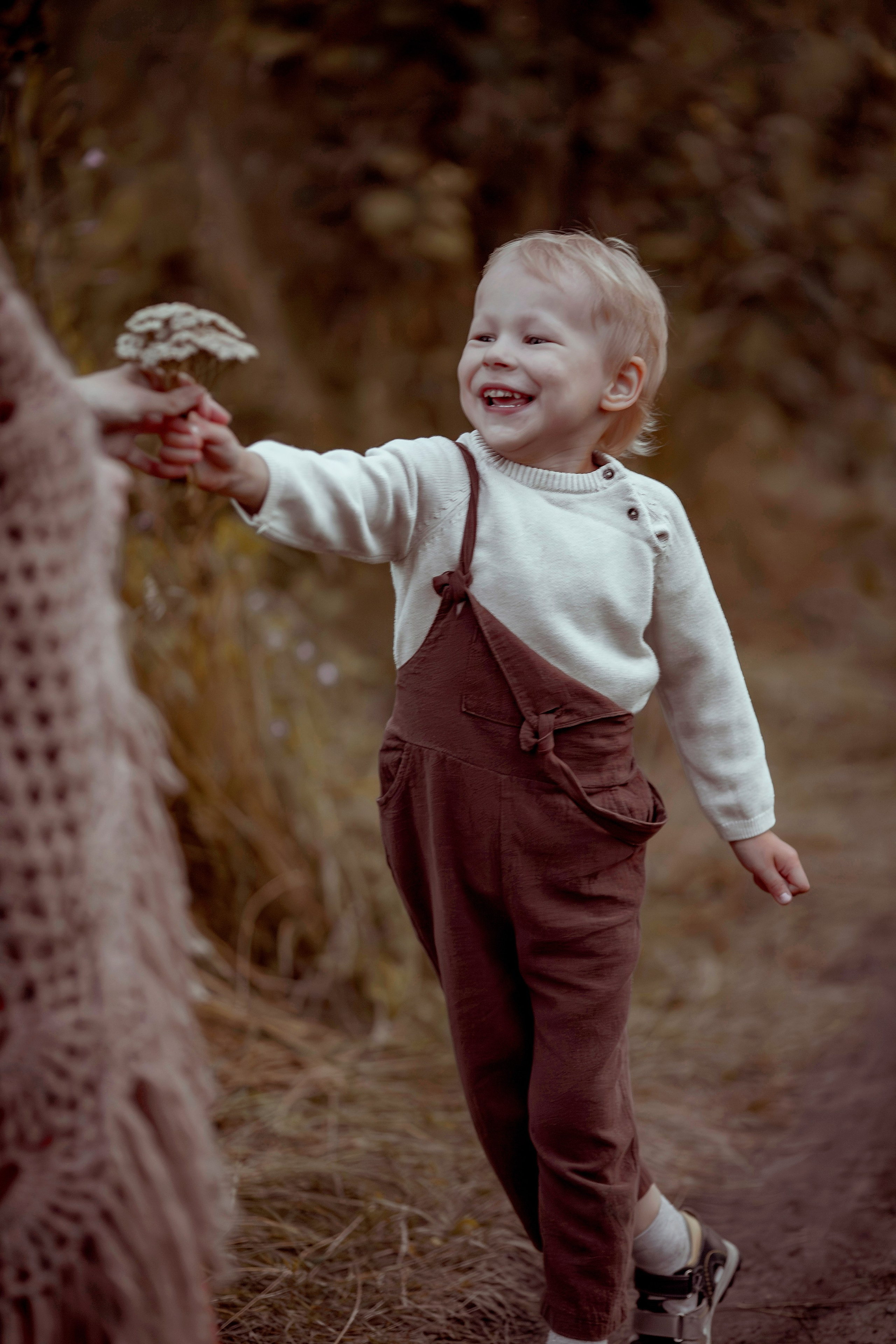 Семейная съёмка. Семейный фотограф в Кургане