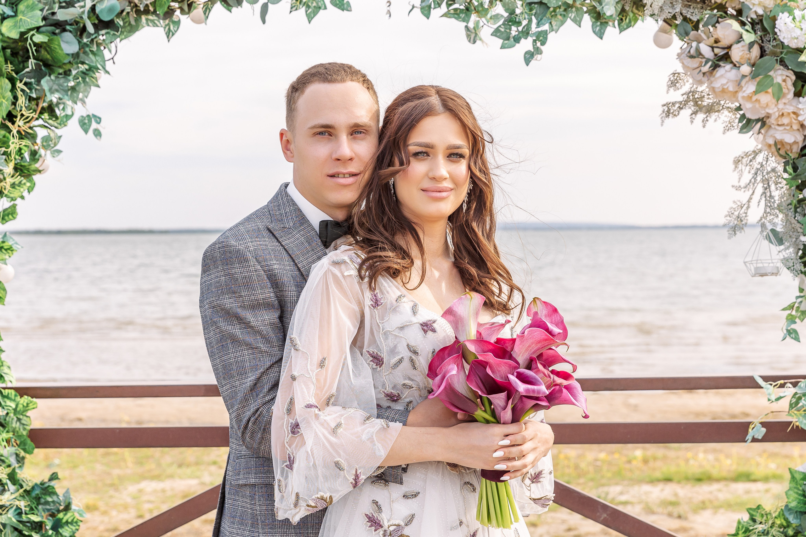 Ангелина и Иван. Свадебный и семейный фотограф в Челябинске Юлия Ишимова