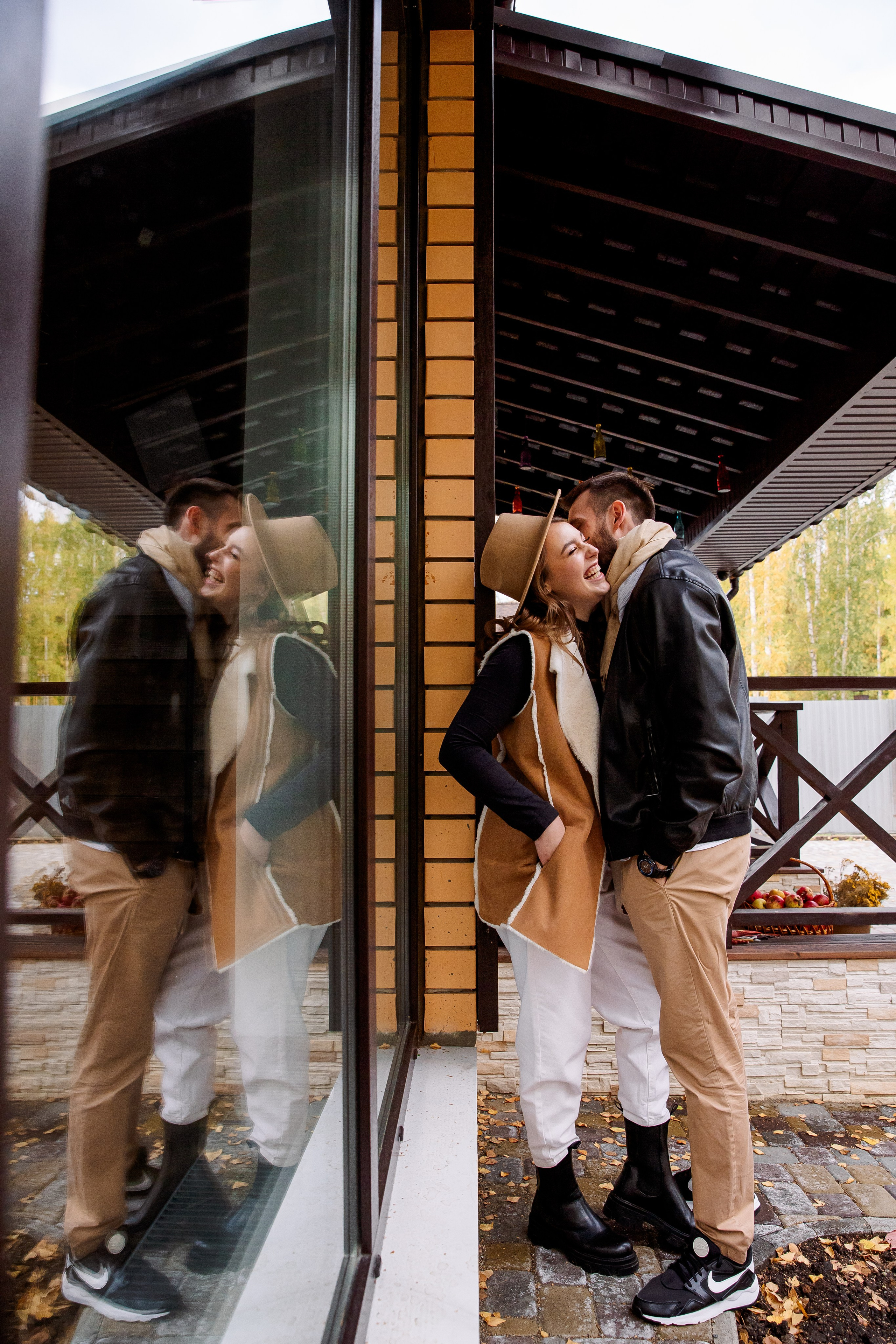 Анна и Владислав. Свадебный и семейный фотограф в Челябинске Юлия Ишимова