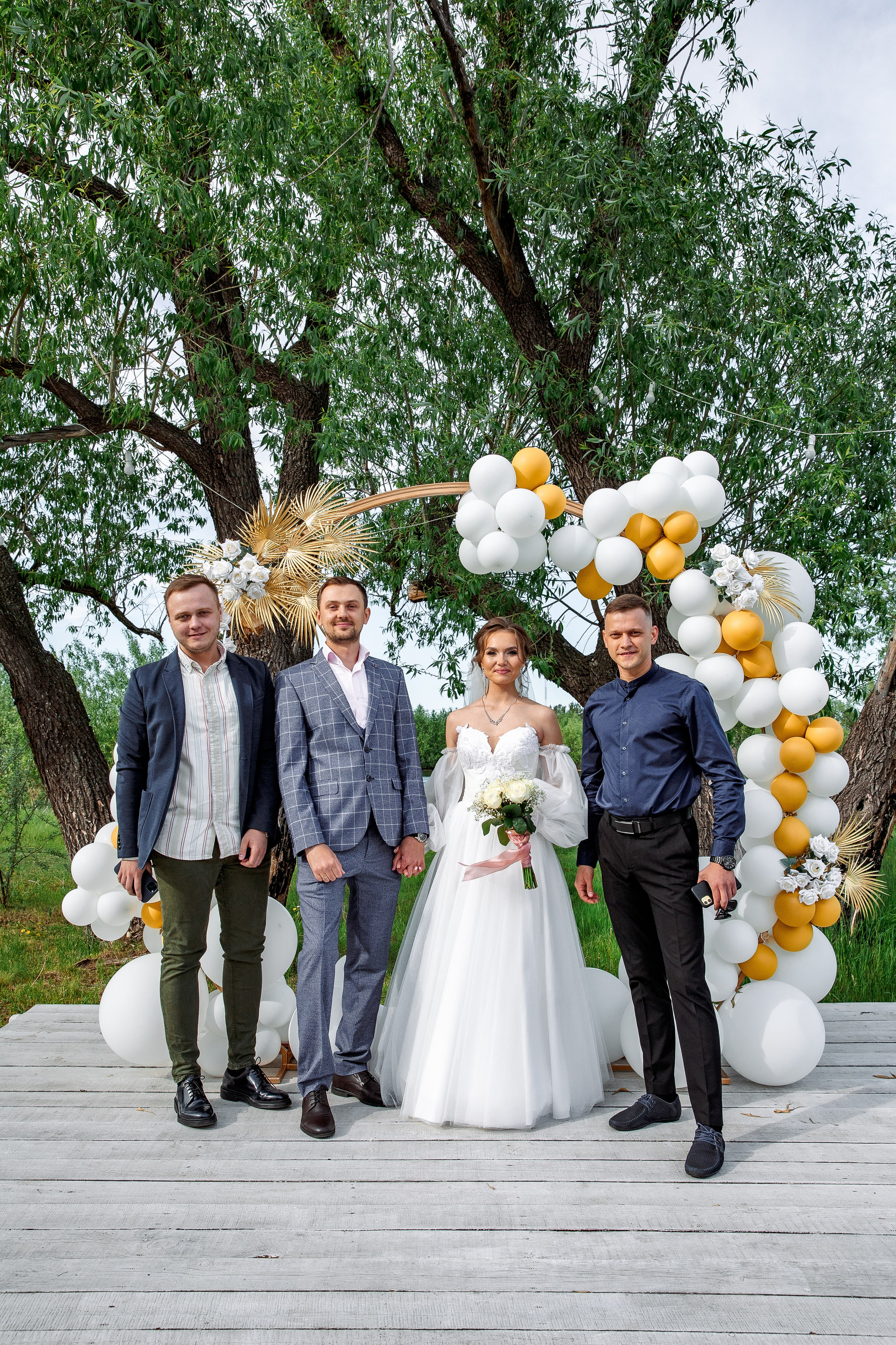 Кирилл и Екатерина. Свадебный и семейный фотограф в Челябинске Юлия Ишимова